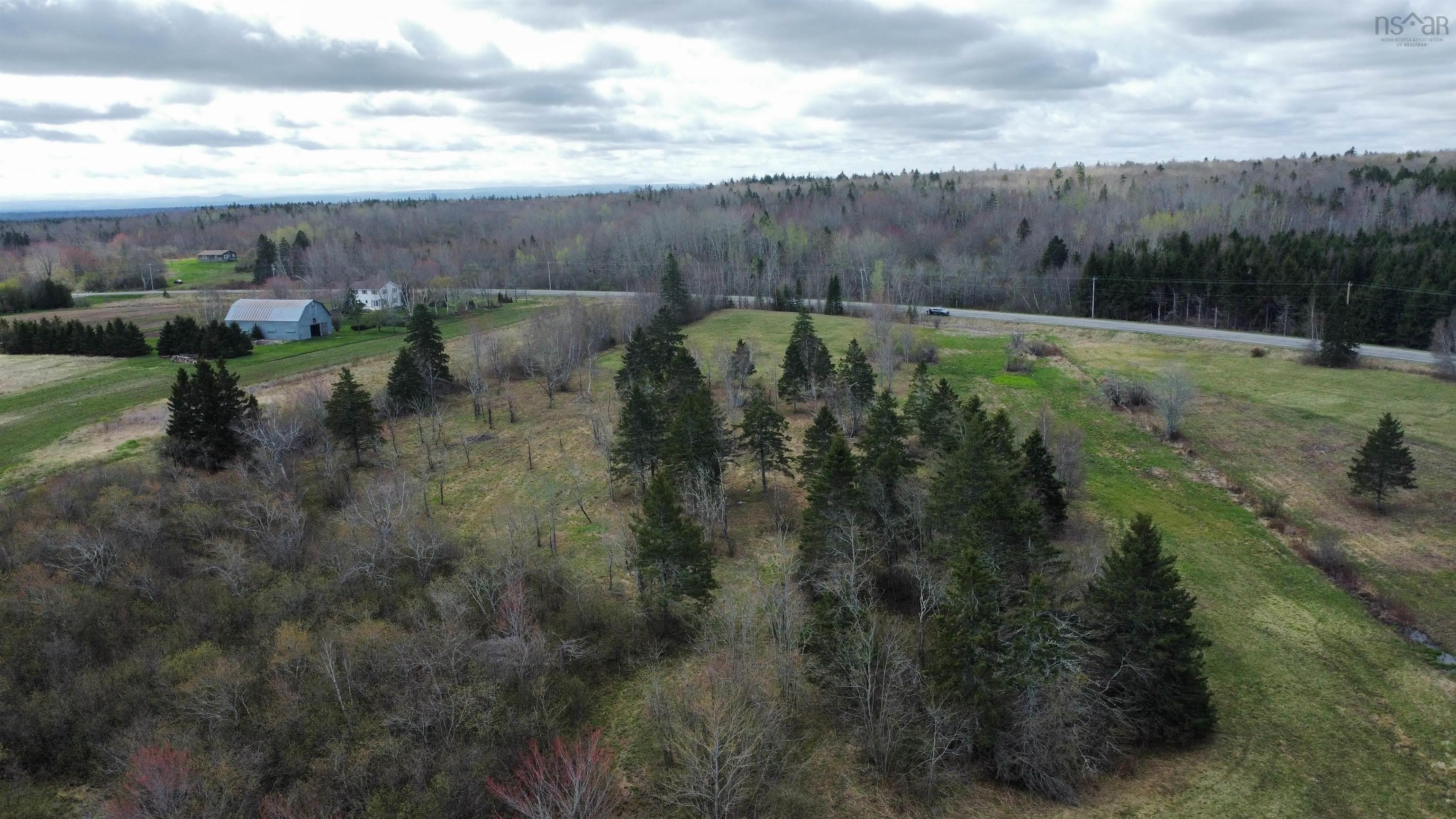 Lot#2 Hwy#204 Highway, Little River, NS (MLS 202510611)