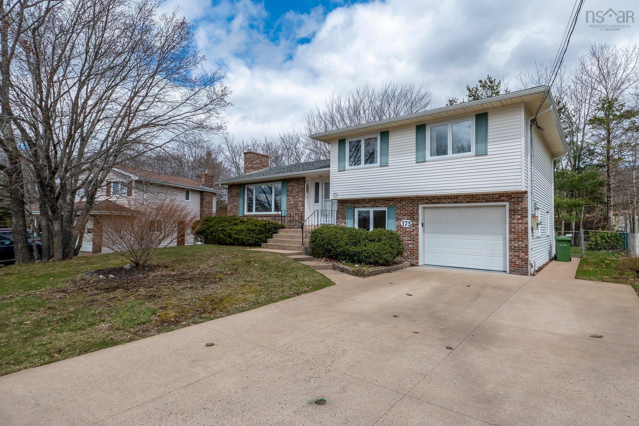 173 Rockmanor Drive, Bedford, NS (MLS® 202510618)
