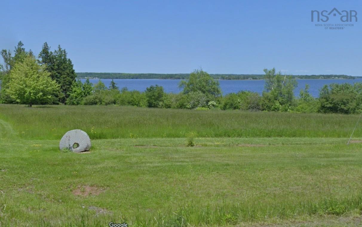 Vl Sailor's Rest Lane, Bayhead, NS (MLS 202510628)