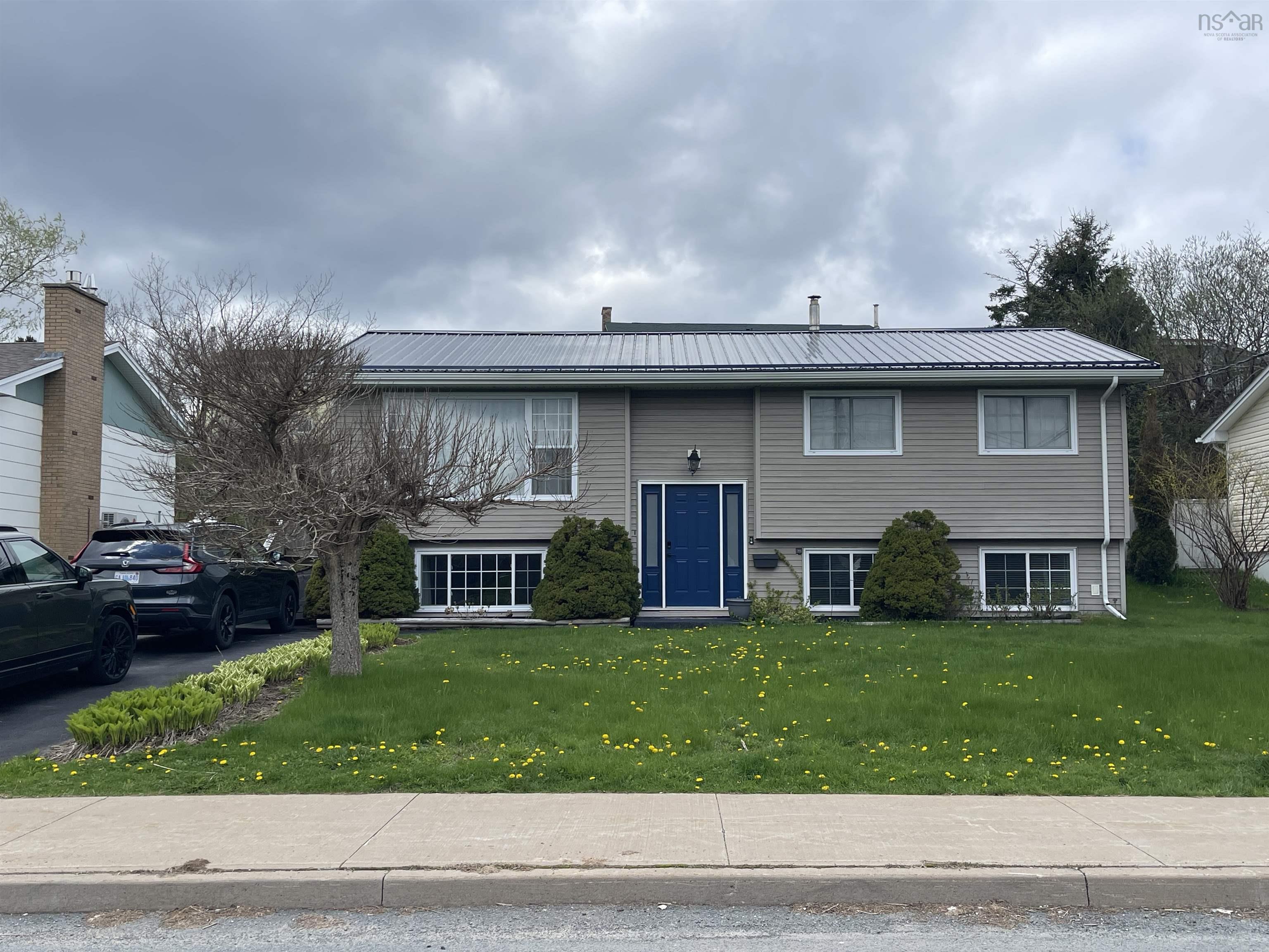 114 Poplar Drive, Cole Harbour, NS (MLS® 202510635)