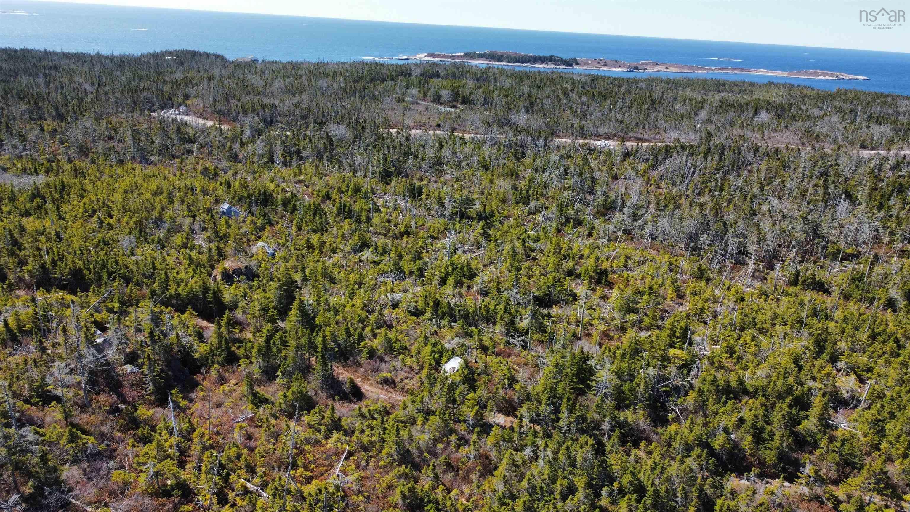 Lot Bald Rock Road, Bald Rock, NS (MLS® 202510658)