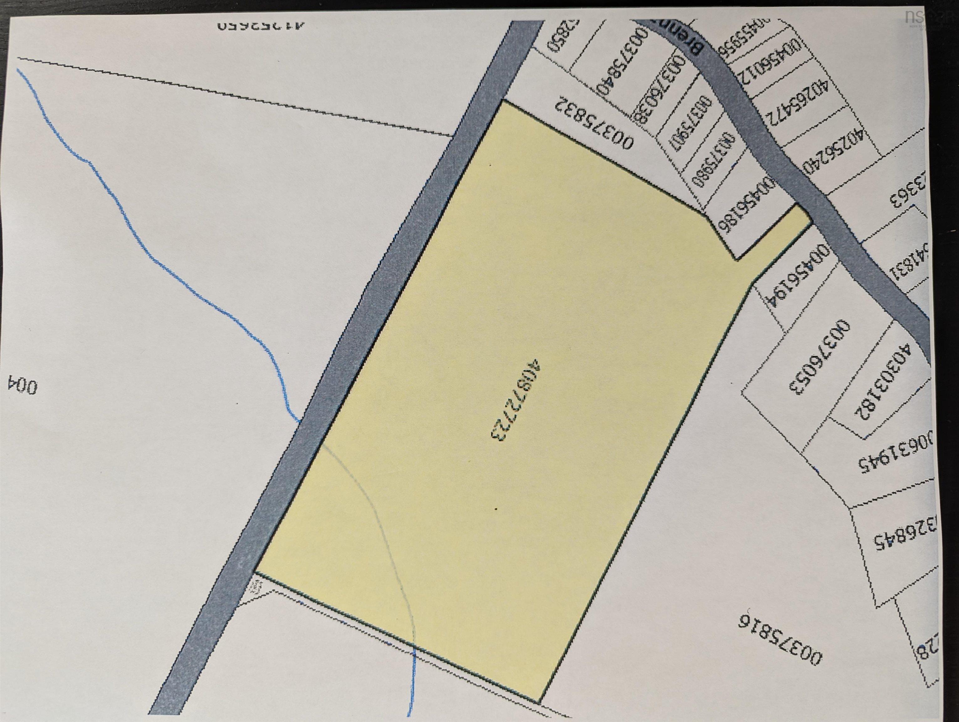 F-1 Brennans Road, Prospect Village, NS (MLS® 202510684)