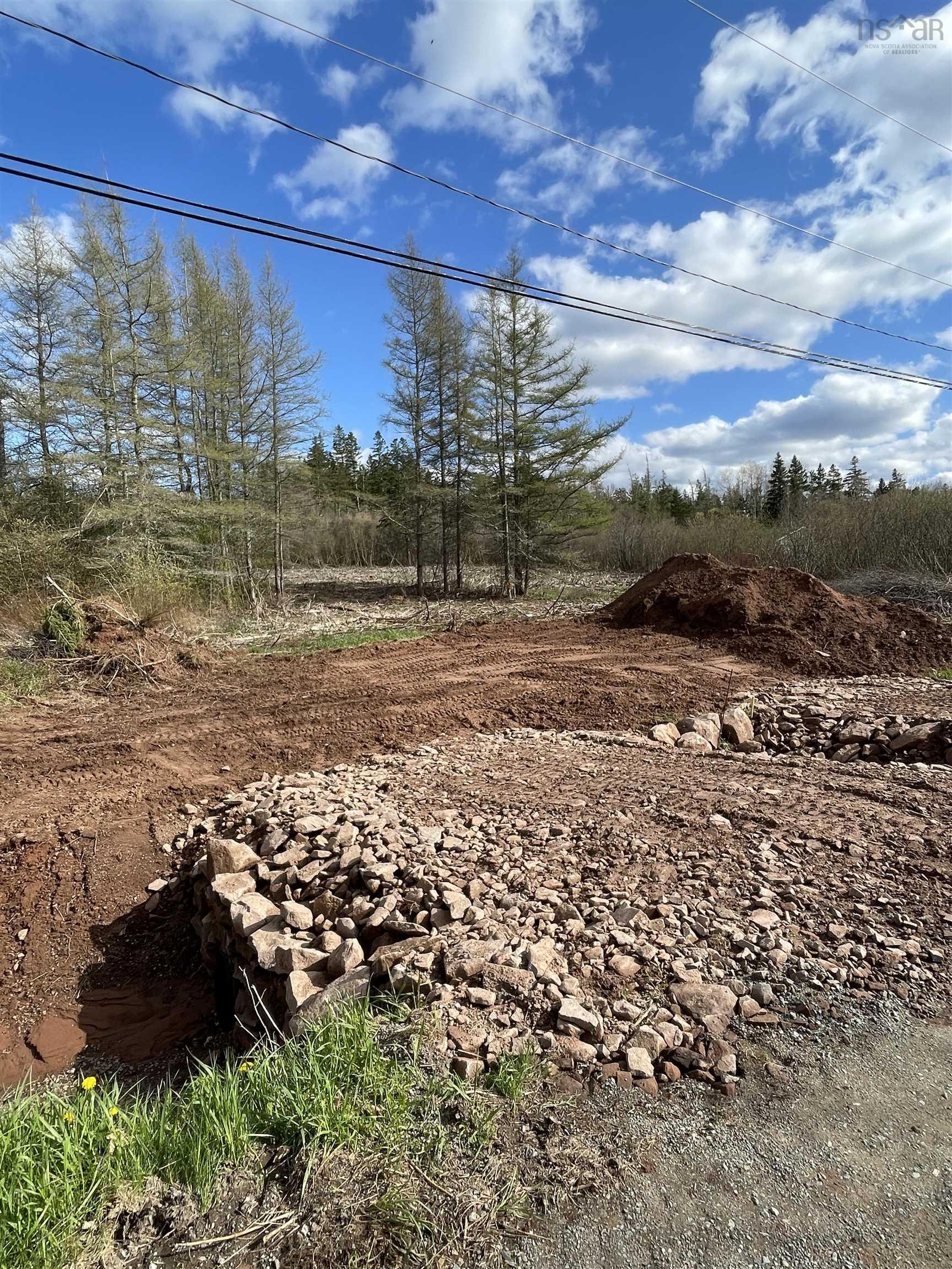 $39,900.00: Lot 10-2 Highway 204, Brookdale