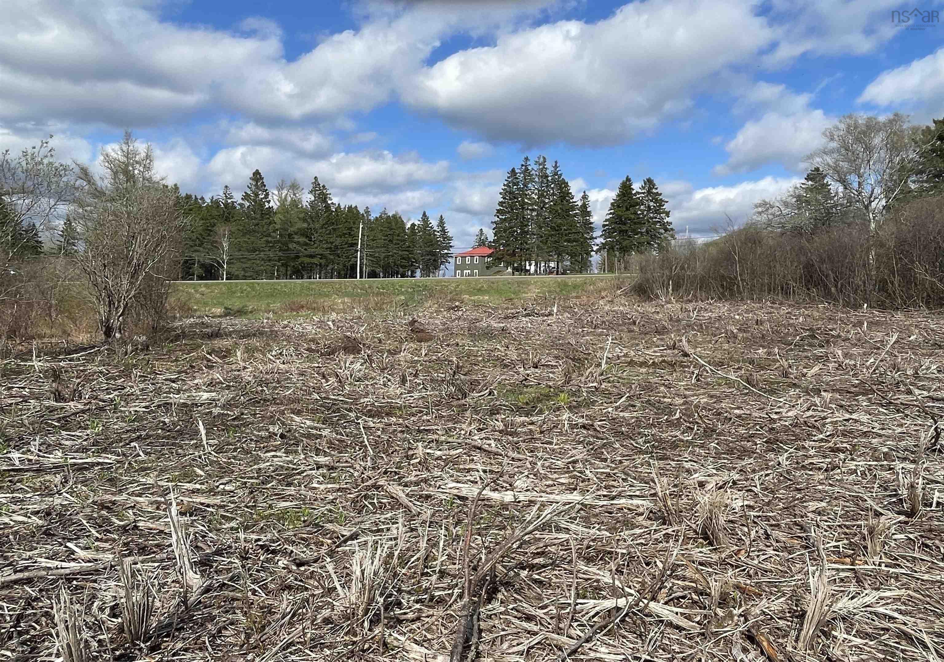 $39,900.00: Lot 10-2 Highway 204, Brookdale
