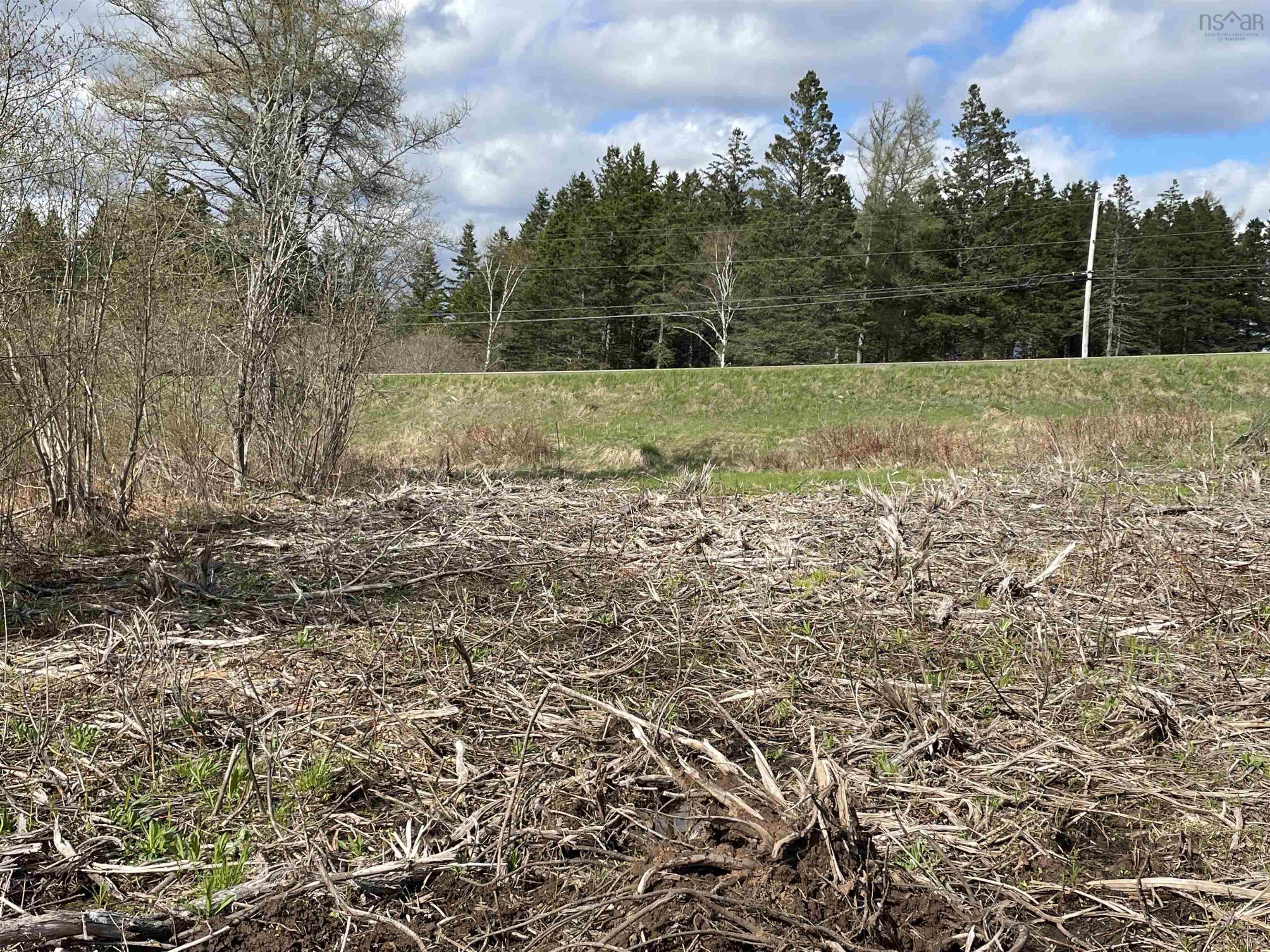 $39,900.00: Lot 10-2 Highway 204, Brookdale