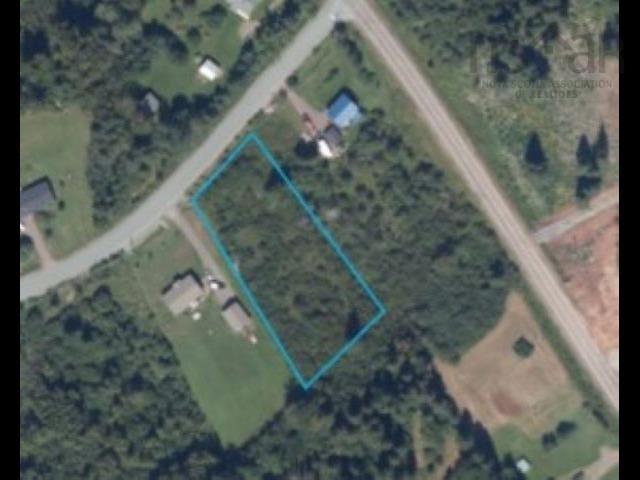 $39,900.00: Lot 10-2 Highway 204, Brookdale