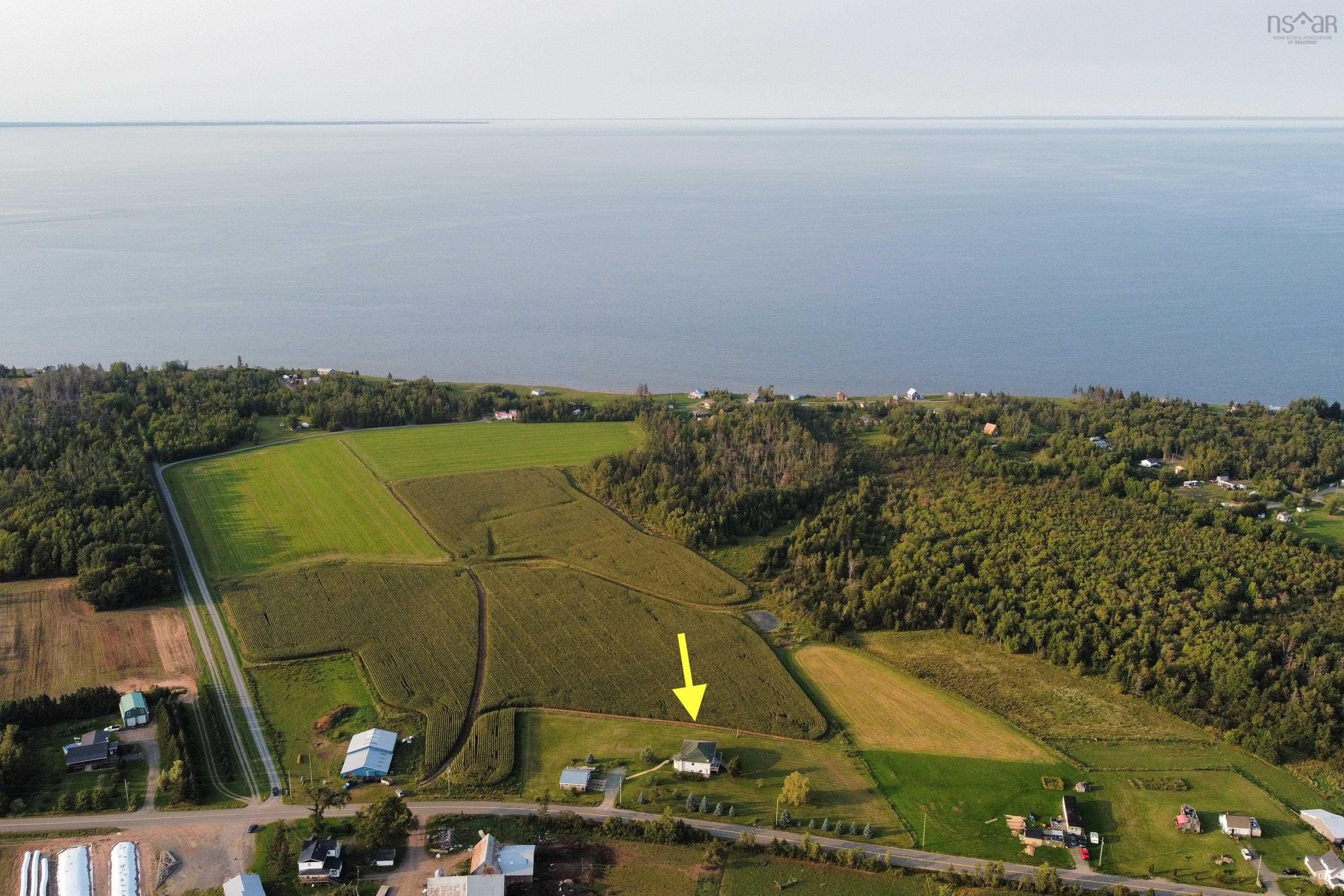 $485,000.00: 345 Toney Bay Road, Port Howe