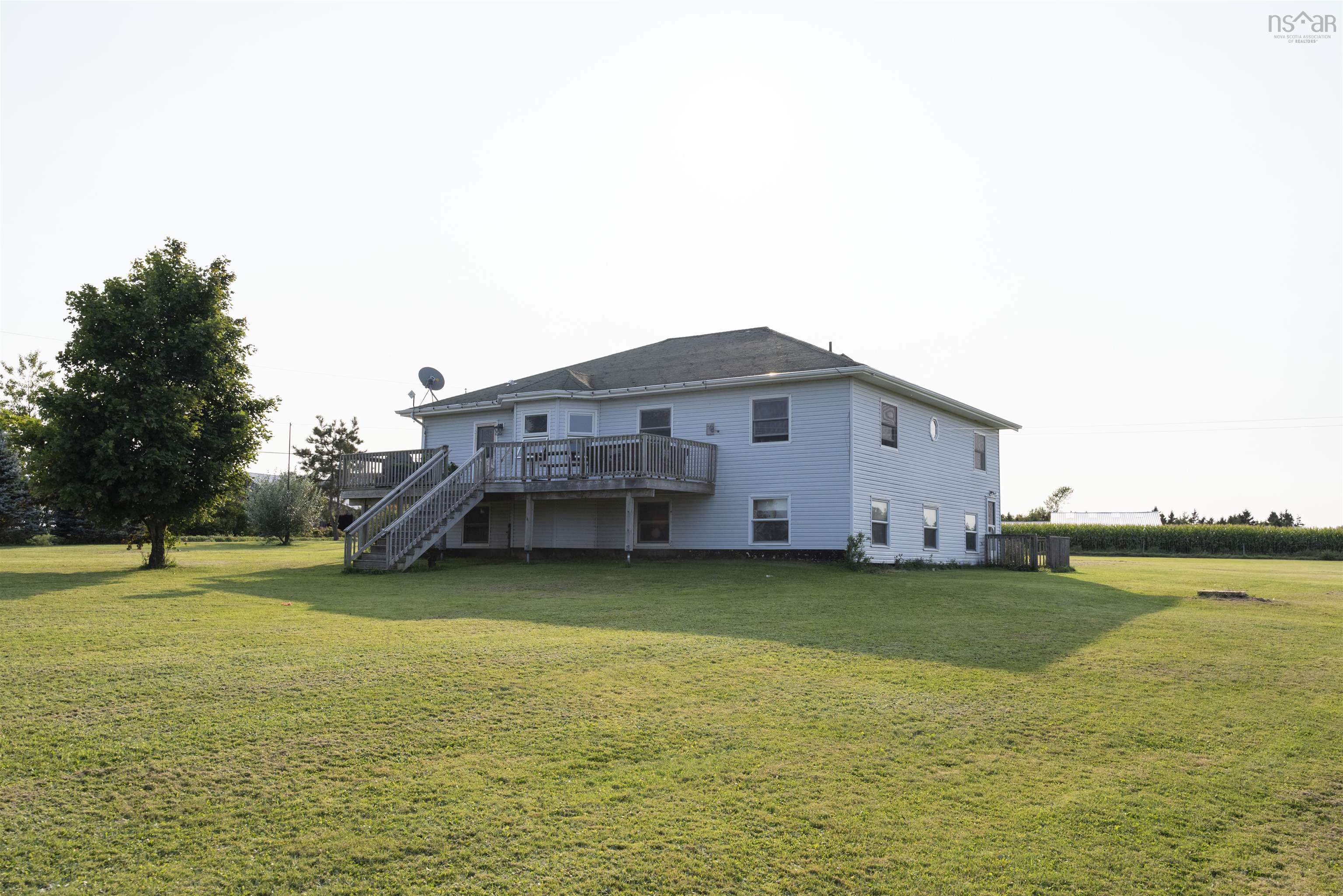 $485,000.00: 345 Toney Bay Road, Port Howe