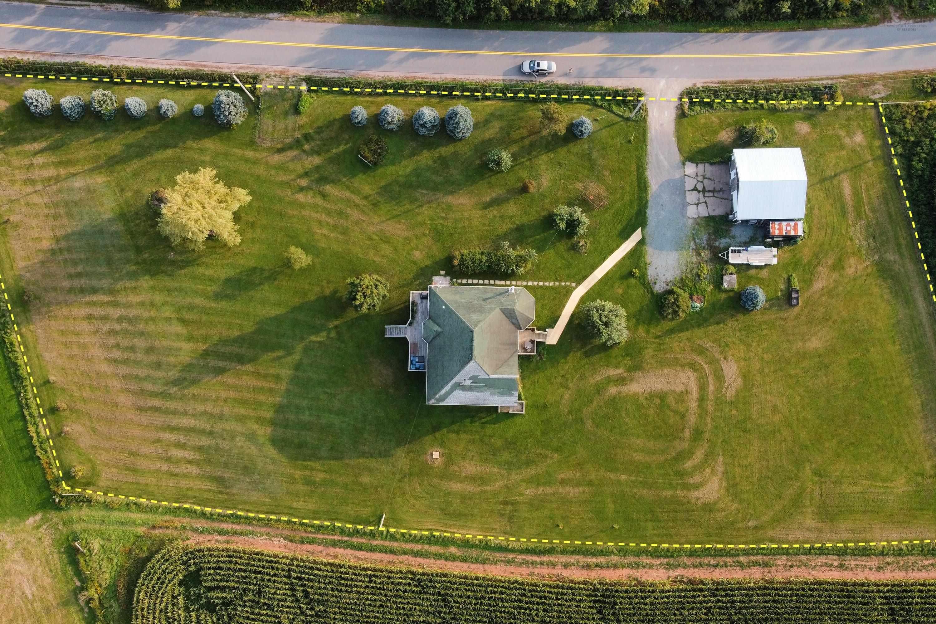 $485,000.00: 345 Toney Bay Road, Port Howe