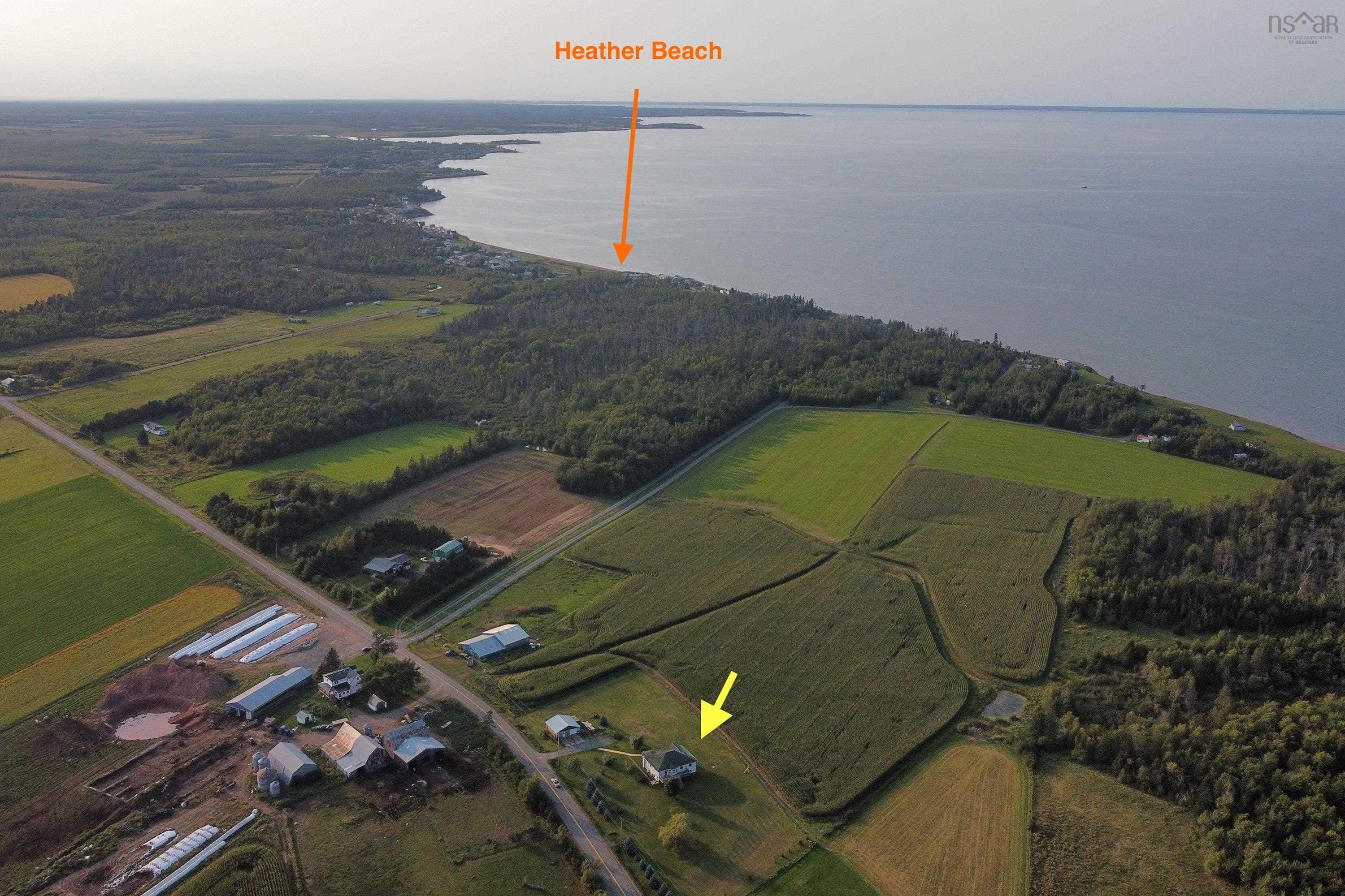 $485,000.00: 345 Toney Bay Road, Port Howe