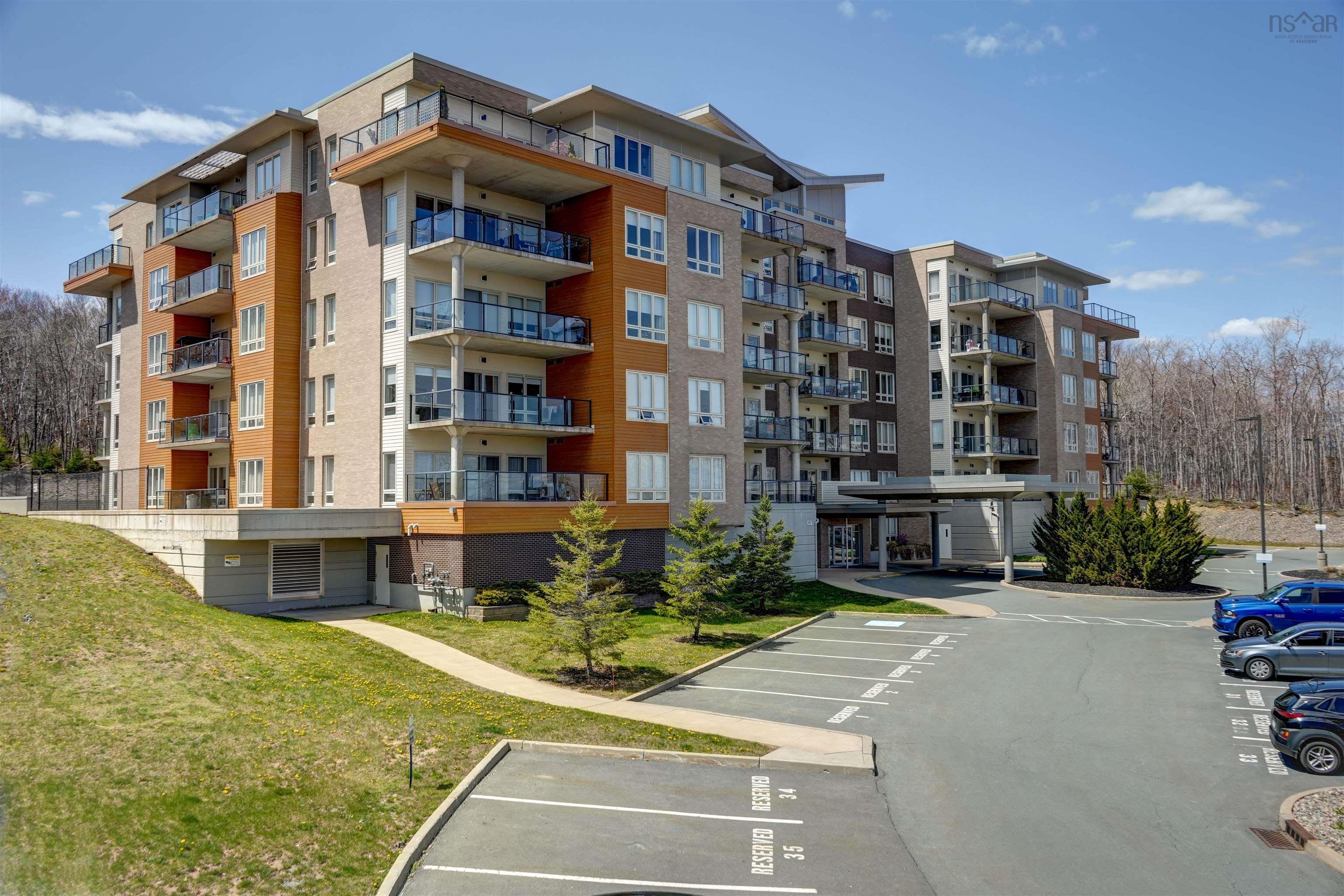 211 267 Gary Martin Drive, Bedford, NS (MLS® 202510703)