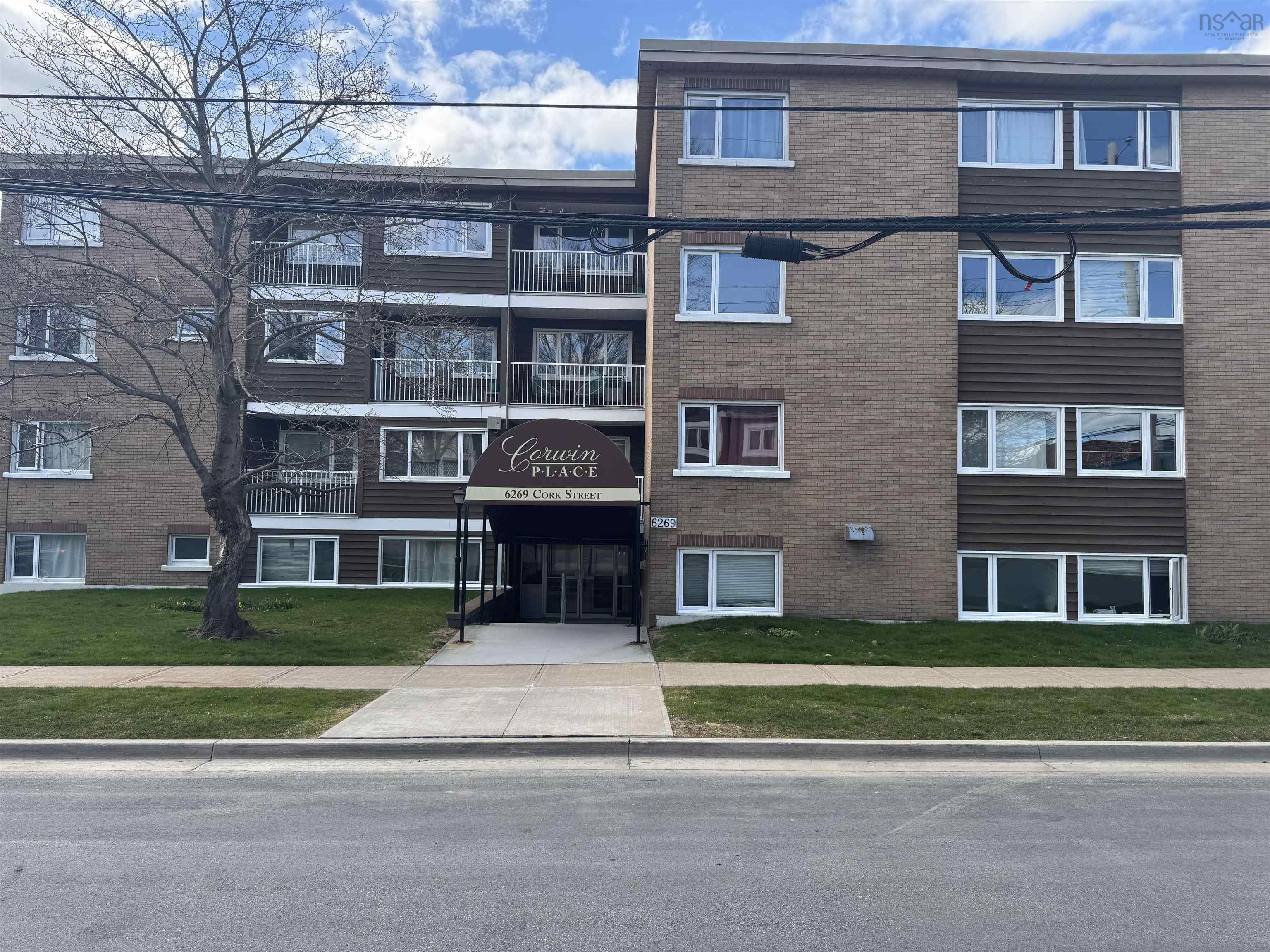 $299,000.00: 5 6269 Cork Street, Halifax