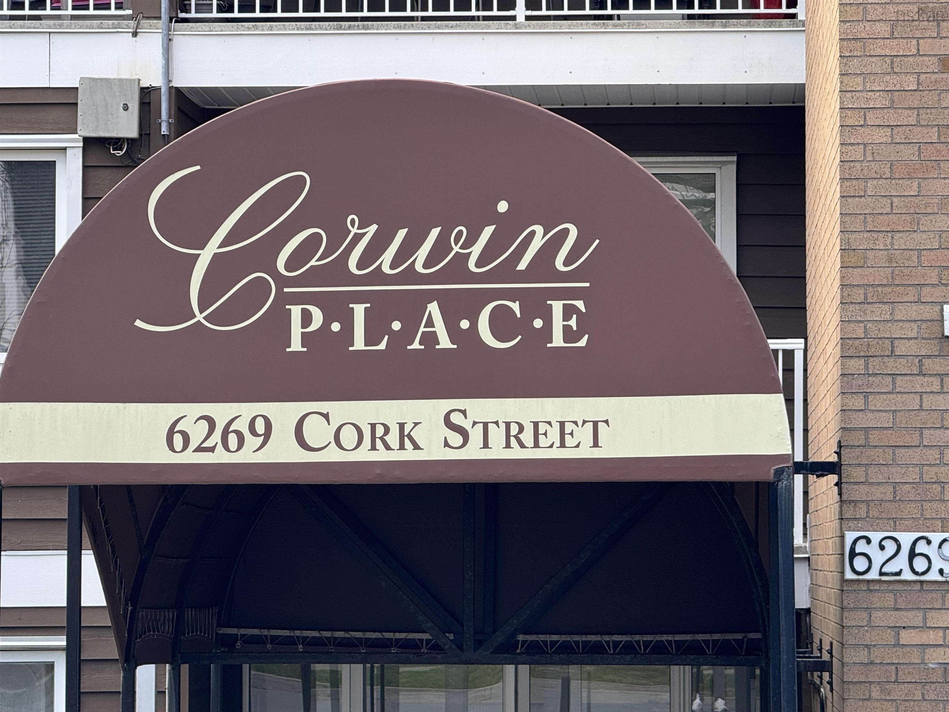 $299,000.00: 5 6269 Cork Street, Halifax