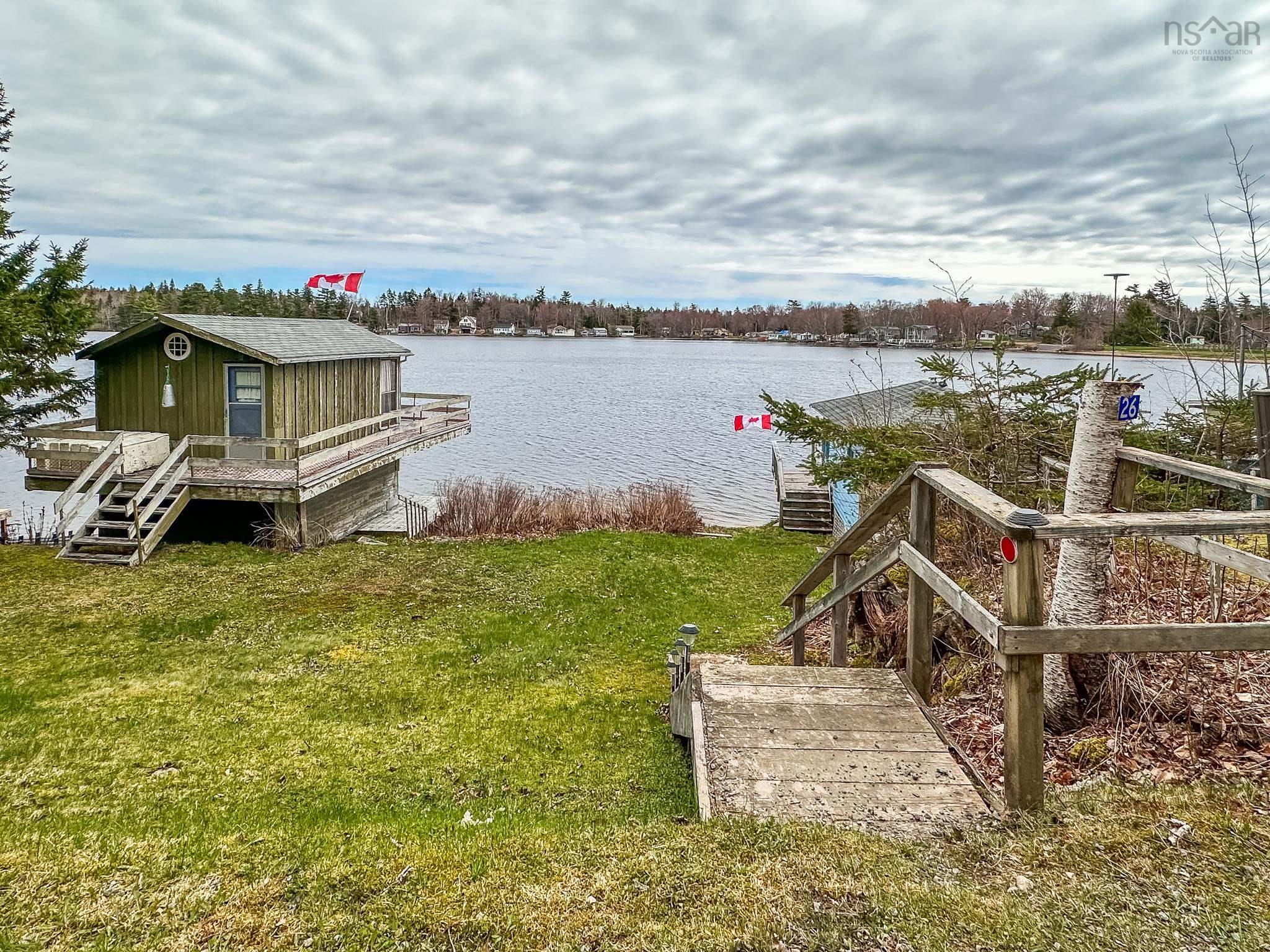 $449,500.00: 23/26 S-10 Road, Lake George