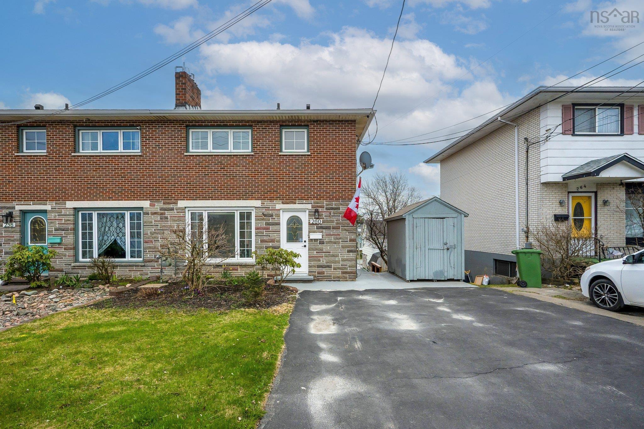 $489,000.00: 260 Main Avenue, Halifax