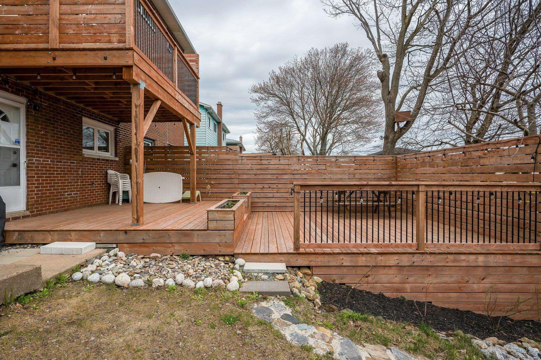 $489,000.00: 260 Main Avenue, Halifax