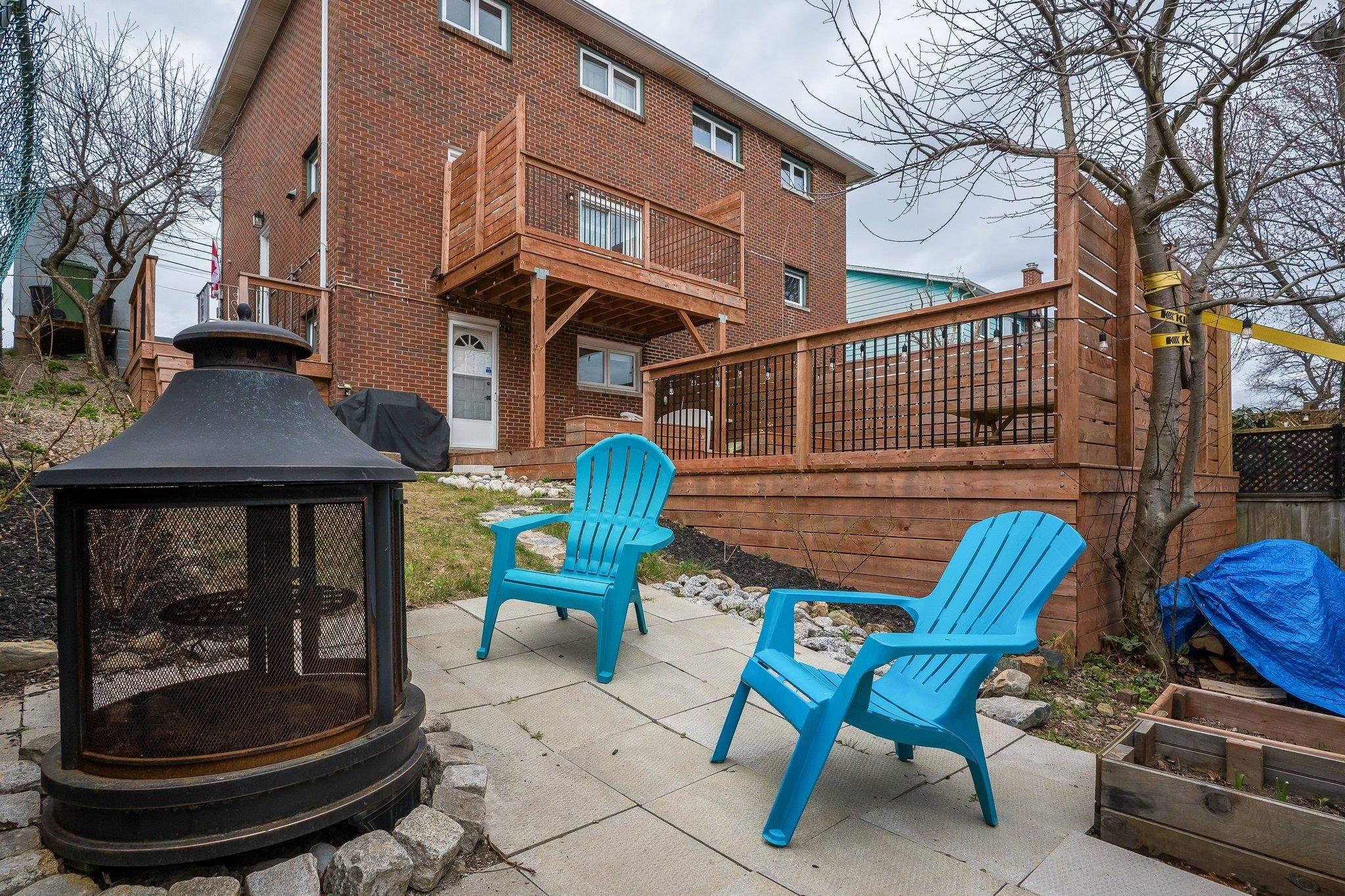 $489,000.00: 260 Main Avenue, Halifax