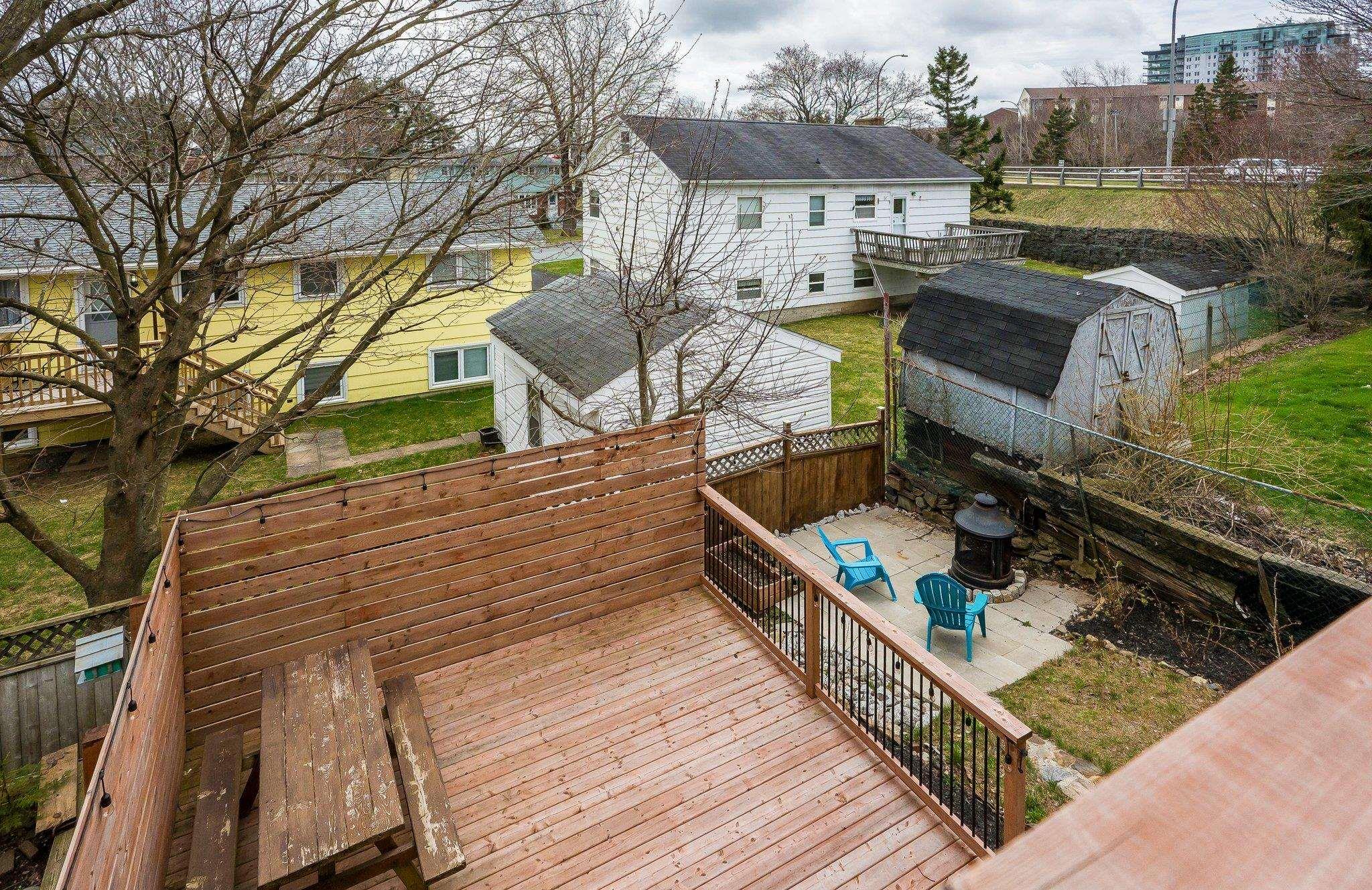 $489,000.00: 260 Main Avenue, Halifax
