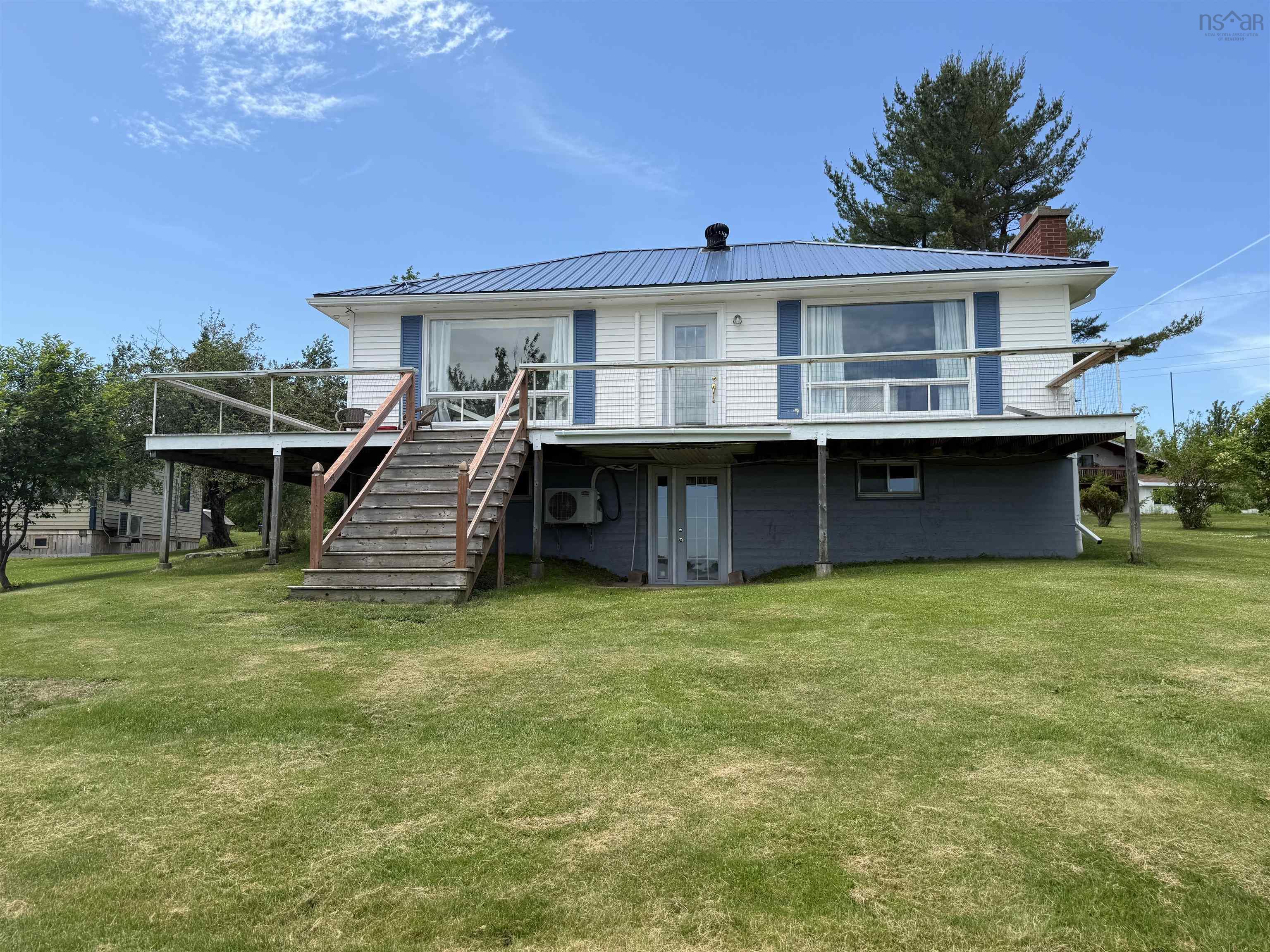 19 Barrachois Lane, Sand Point, NS (MLS 202510733)