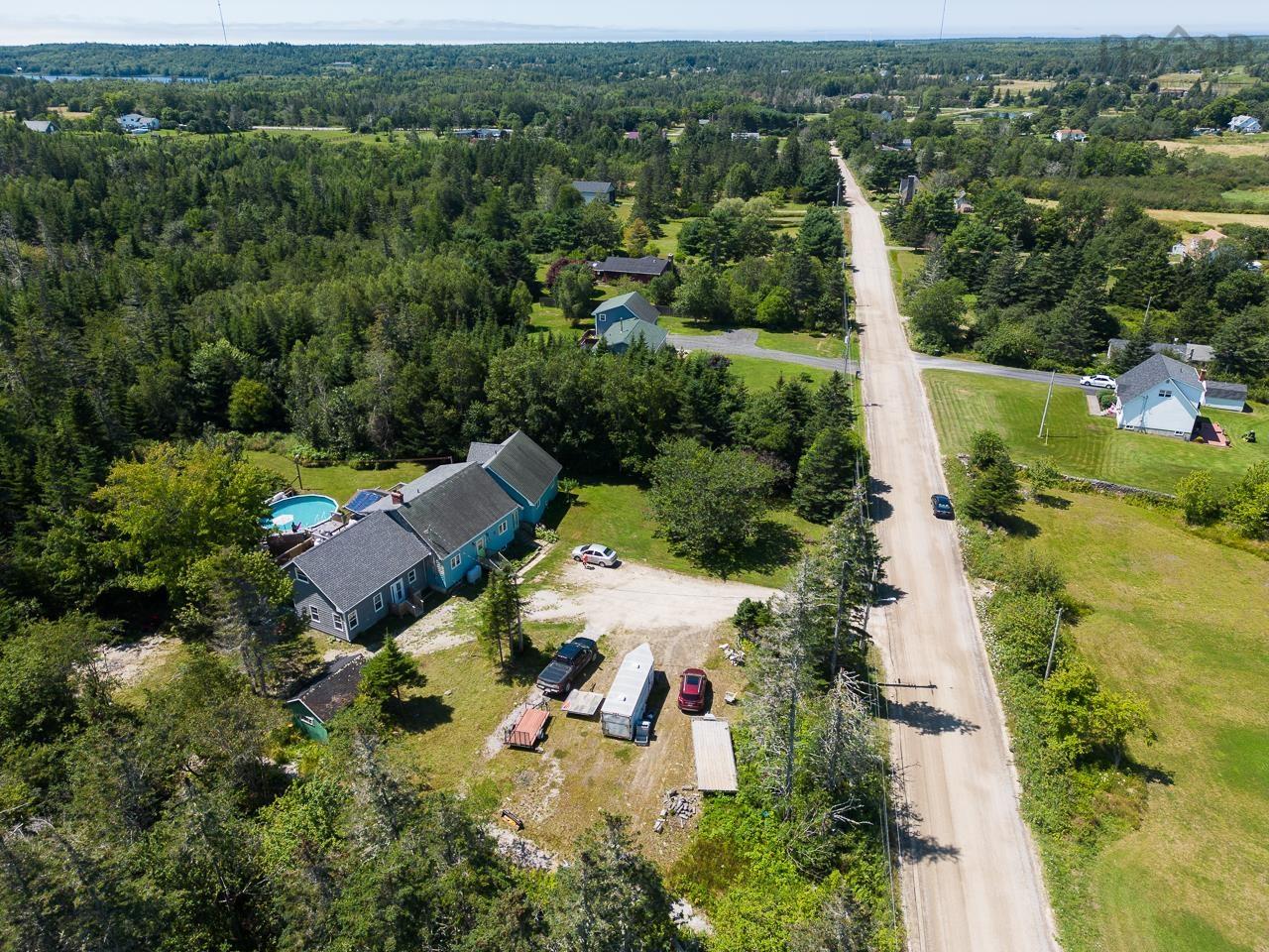 27 South Ohio Cross Road, South Ohio, NS (MLS 202510749)