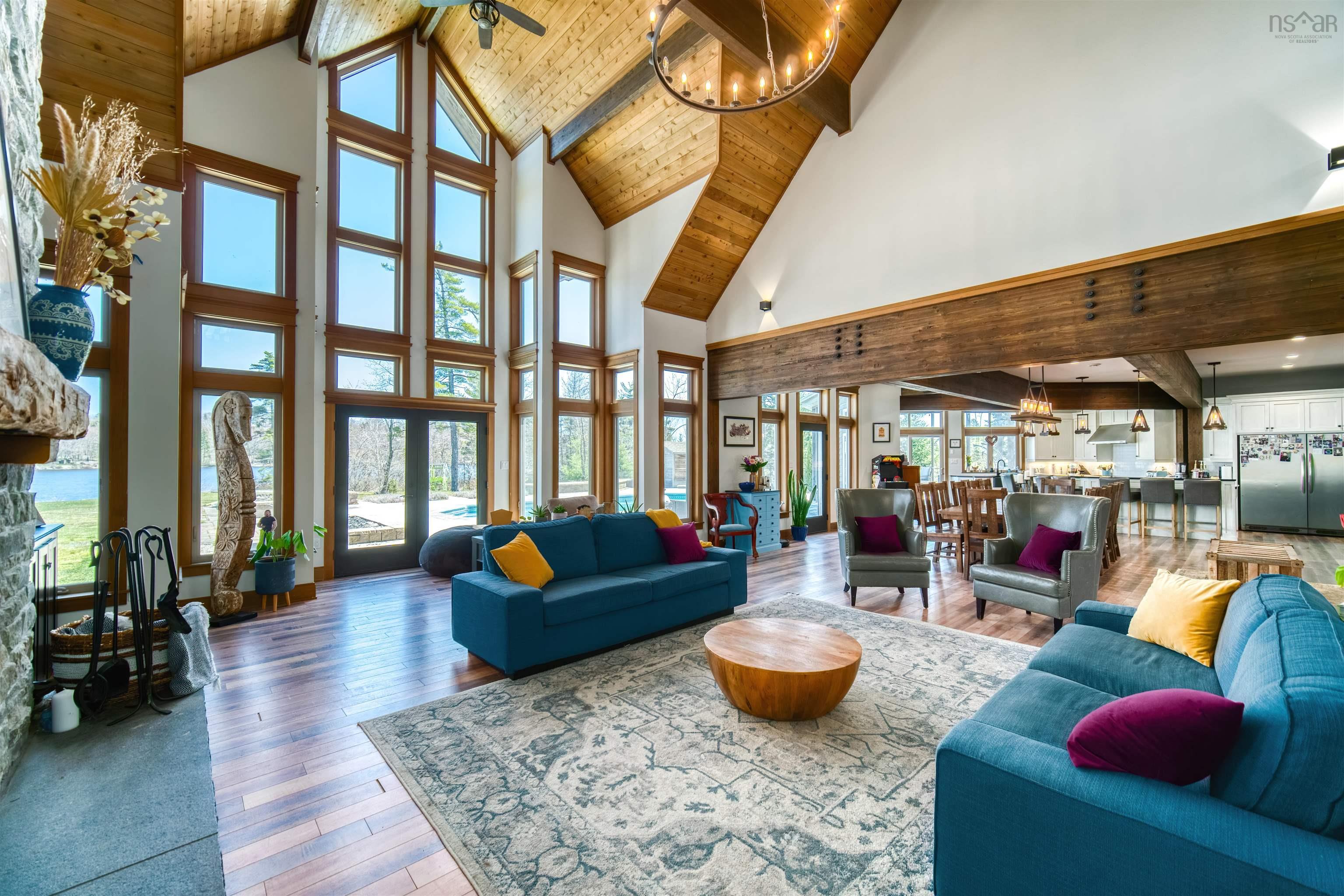 402 Lochmoor Lane, Lake Loon, NS (MLS 202510781)