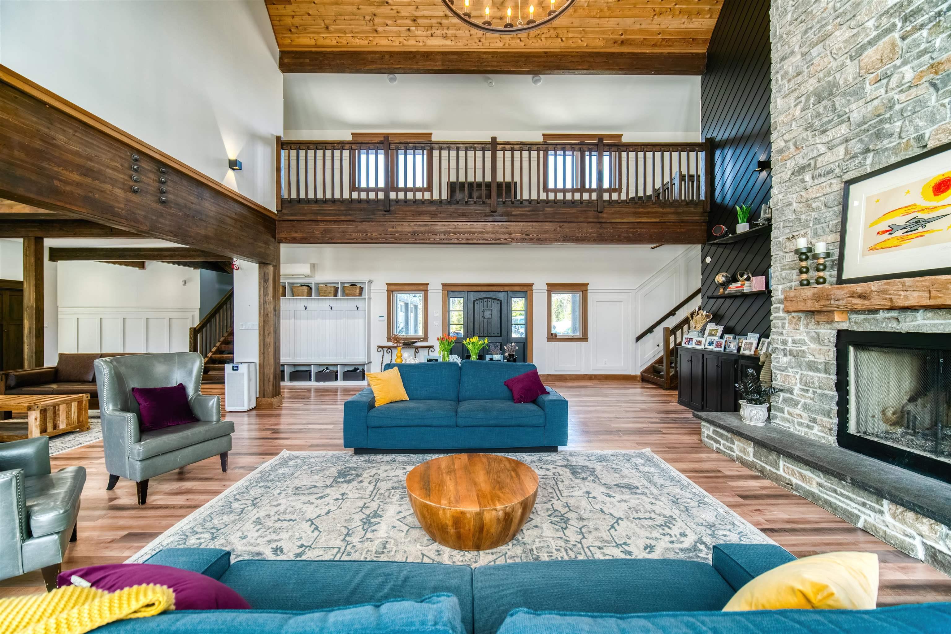 402 Lochmoor Lane, Lake Loon, NS (MLS 202510781)