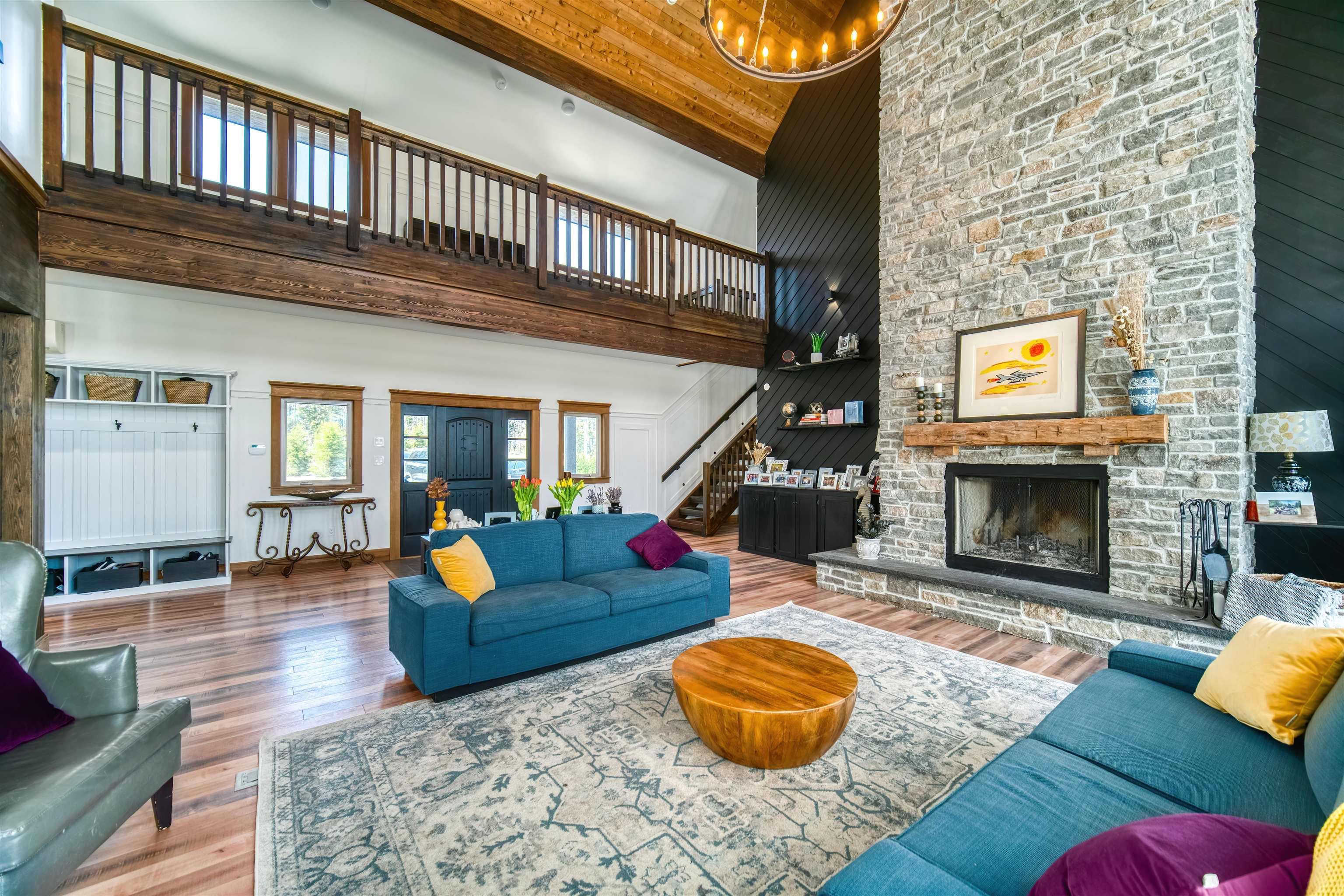 402 Lochmoor Lane, Lake Loon, NS (MLS 202510781)