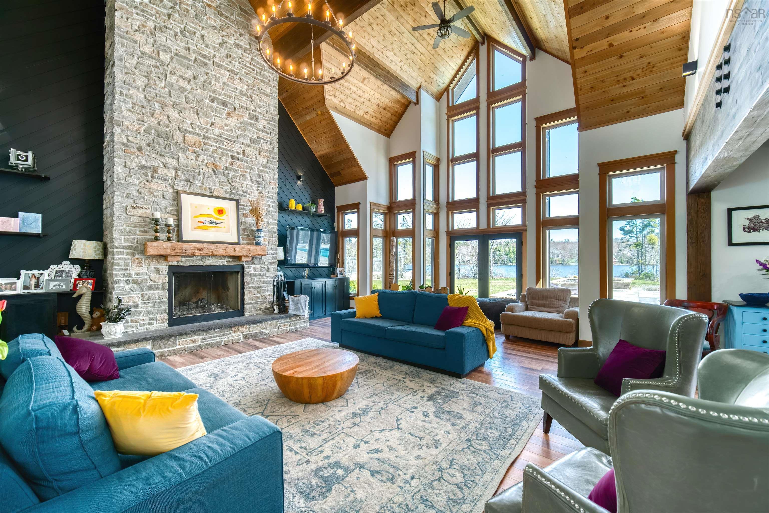 402 Lochmoor Lane, Lake Loon, NS (MLS 202510781)