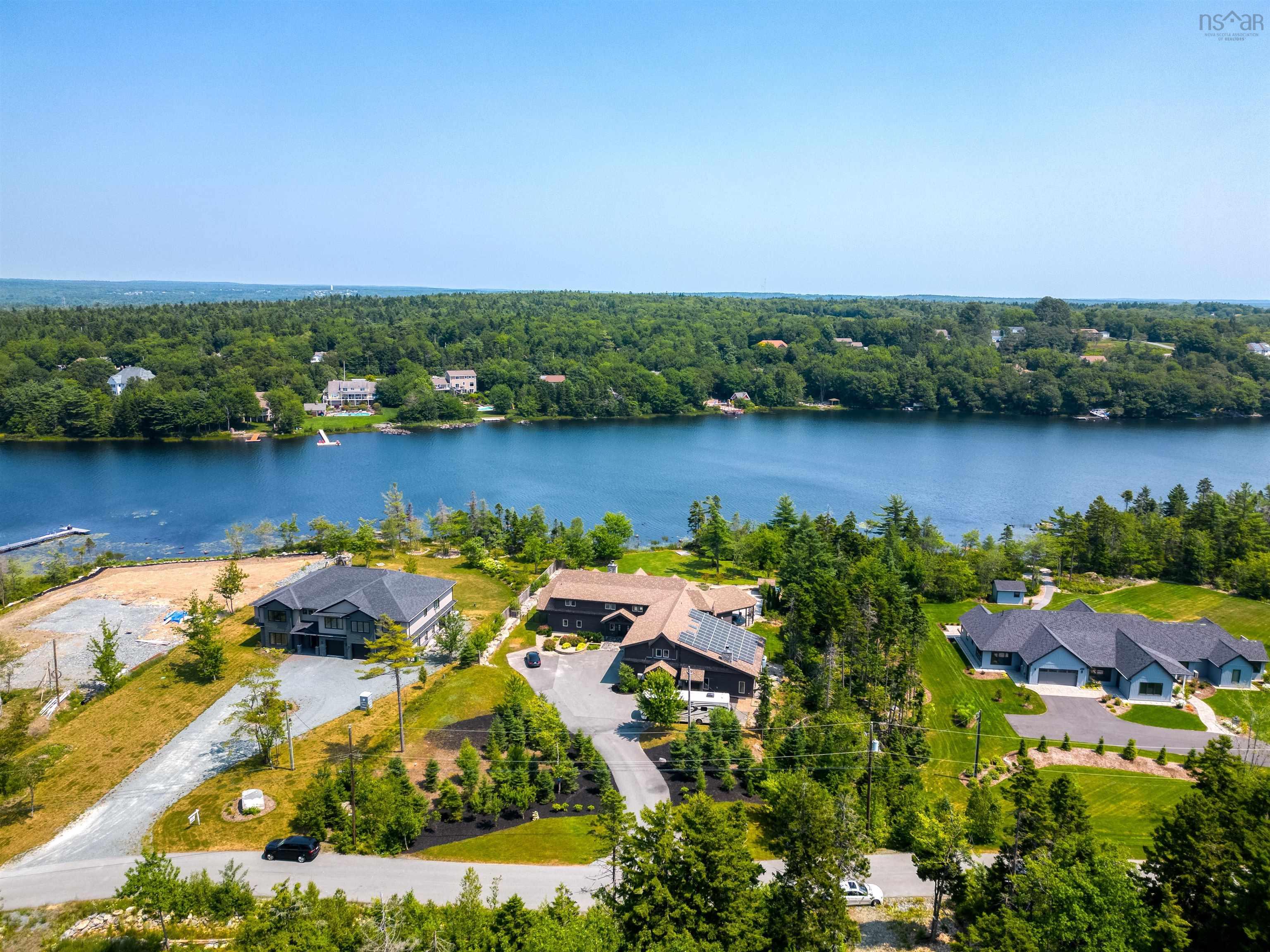 402 Lochmoor Lane, Lake Loon, NS (MLS 202510781)