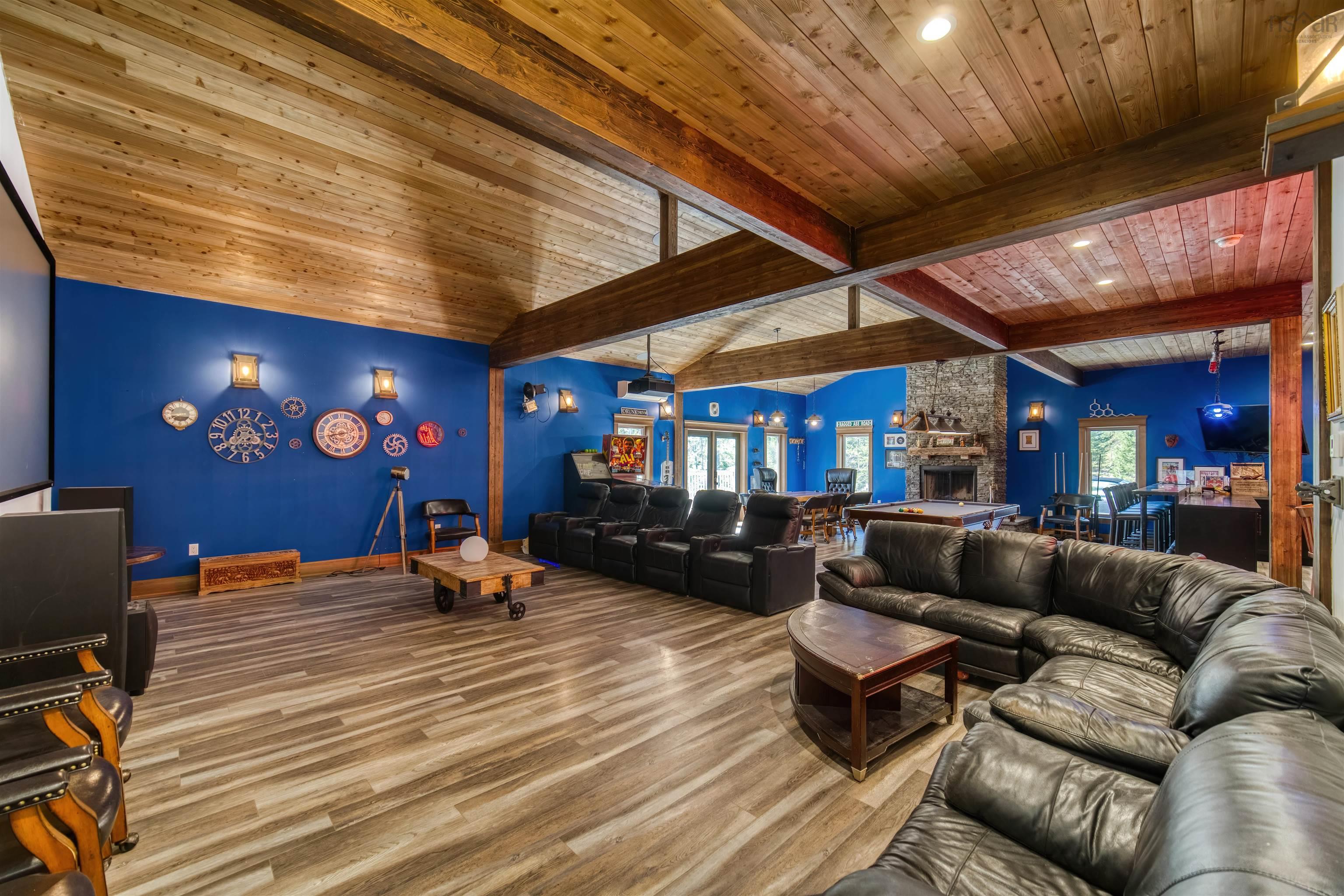 402 Lochmoor Lane, Lake Loon, NS (MLS 202510781)