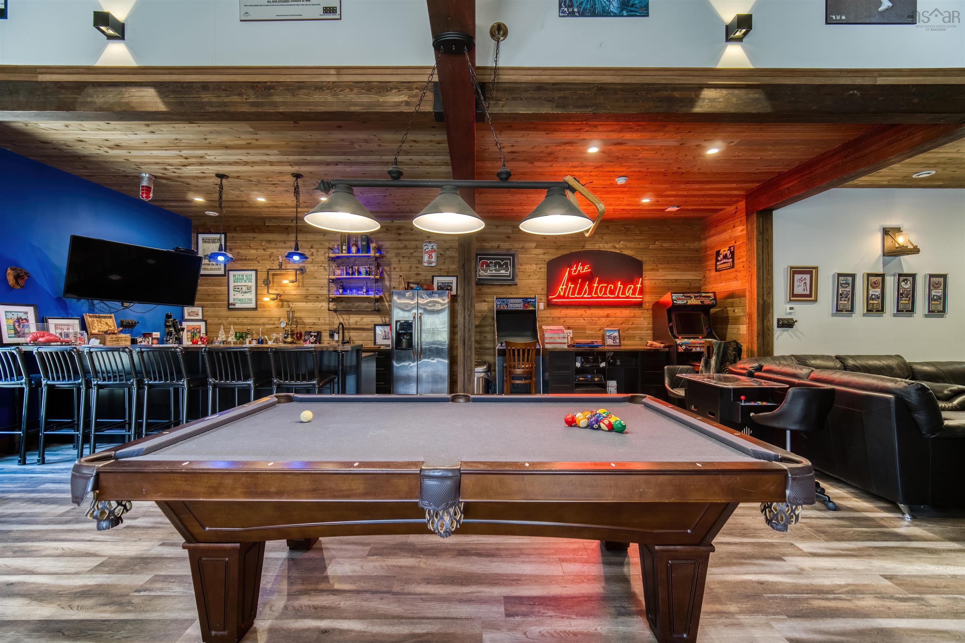 402 Lochmoor Lane, Lake Loon, NS (MLS 202510781)