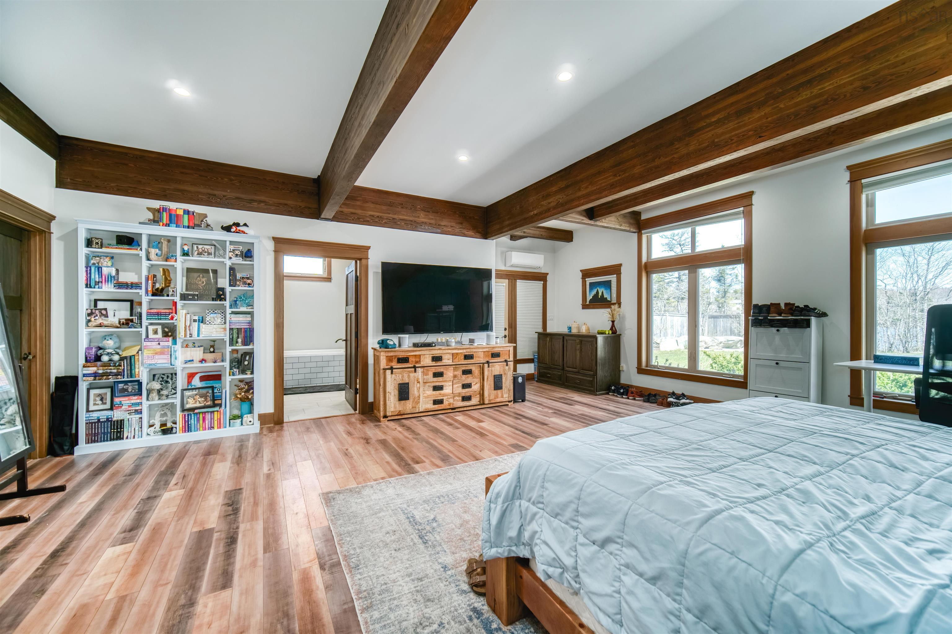 402 Lochmoor Lane, Lake Loon, NS (MLS 202510781)