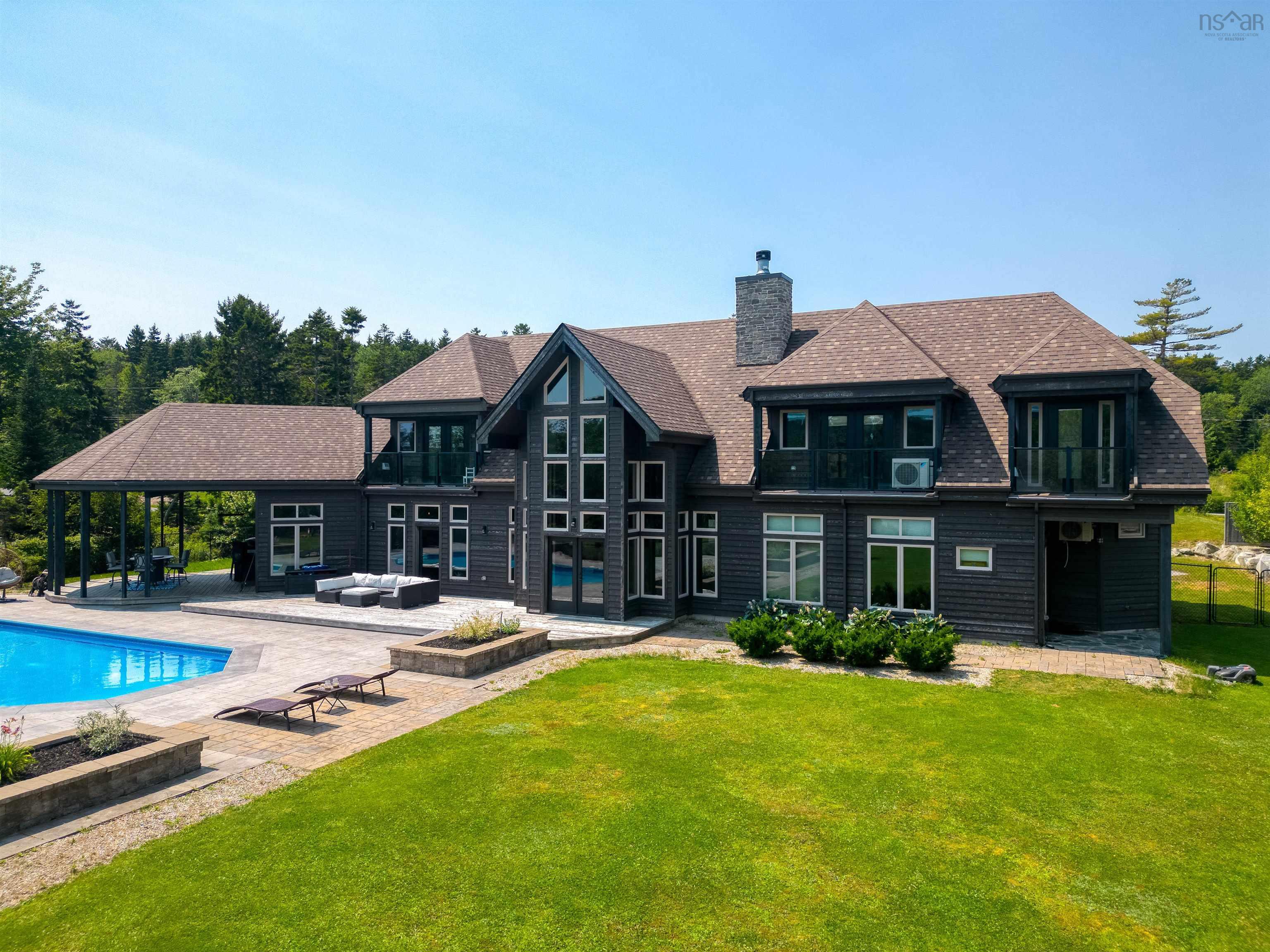 402 Lochmoor Lane, Lake Loon, NS (MLS 202510781)