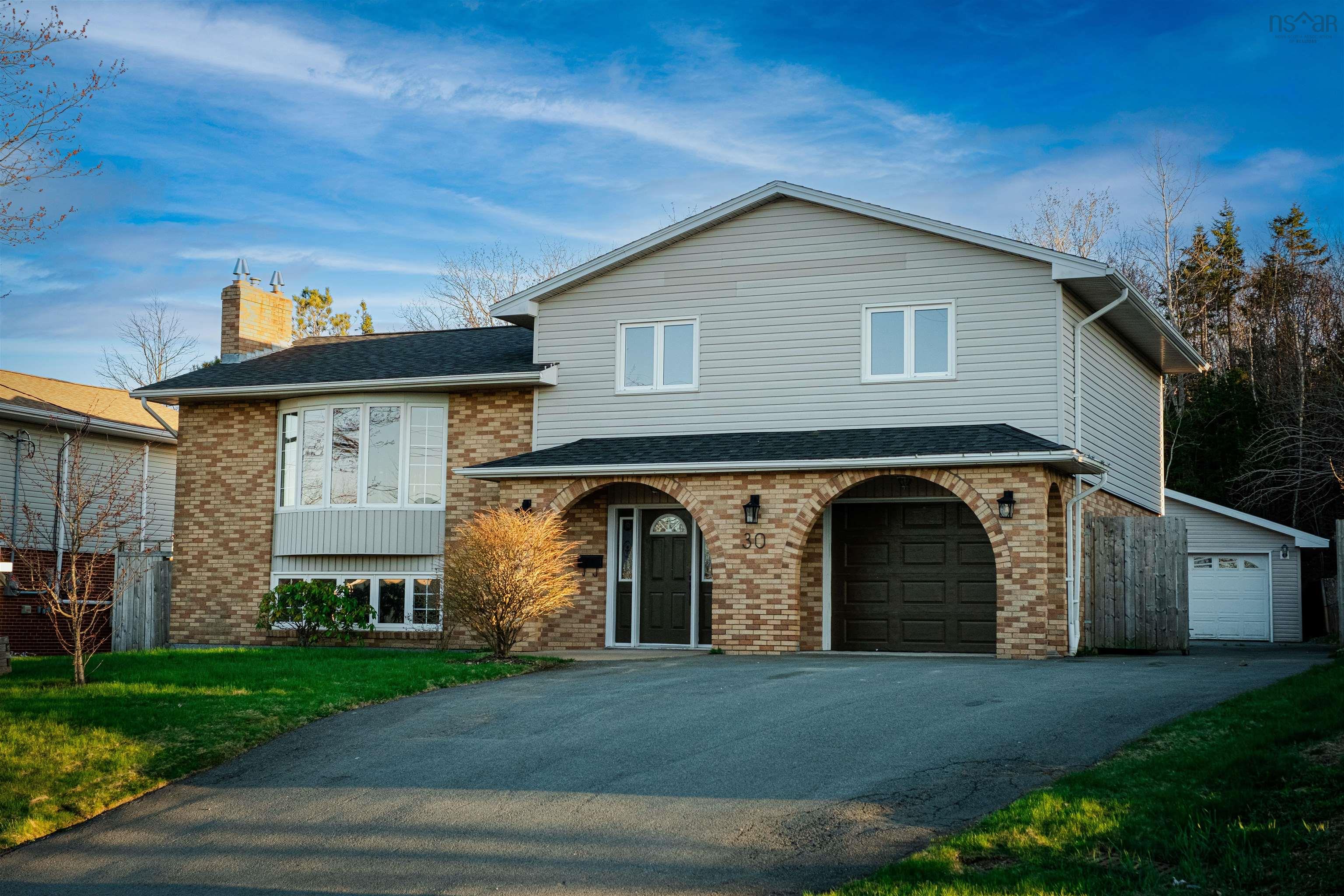 30 Delta Drive, Colby Village, NS (MLS® 202510784)
