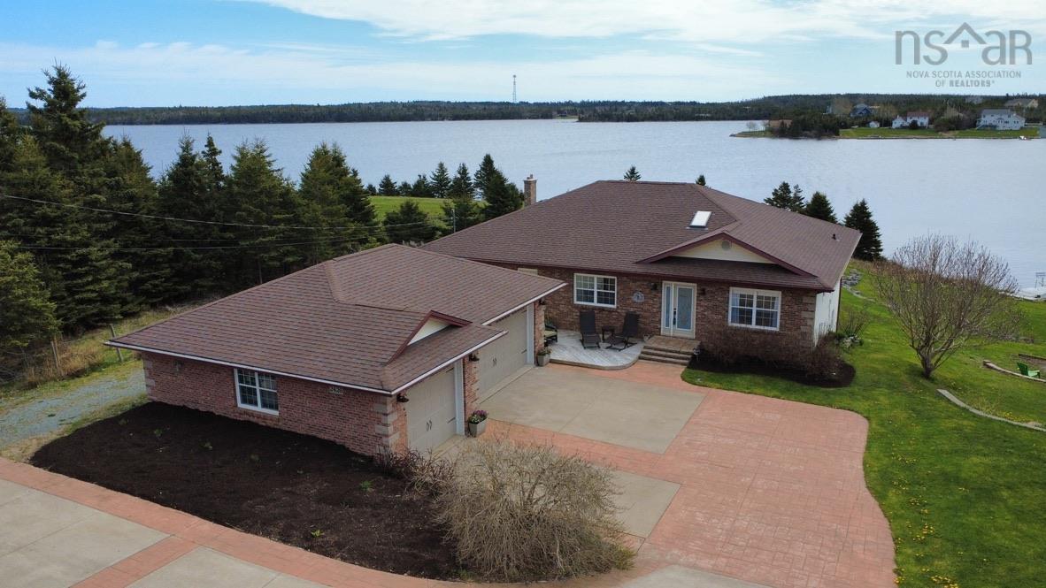 2426 Crowell Road, East Lawrencetown, NS (MLS® 202510787)