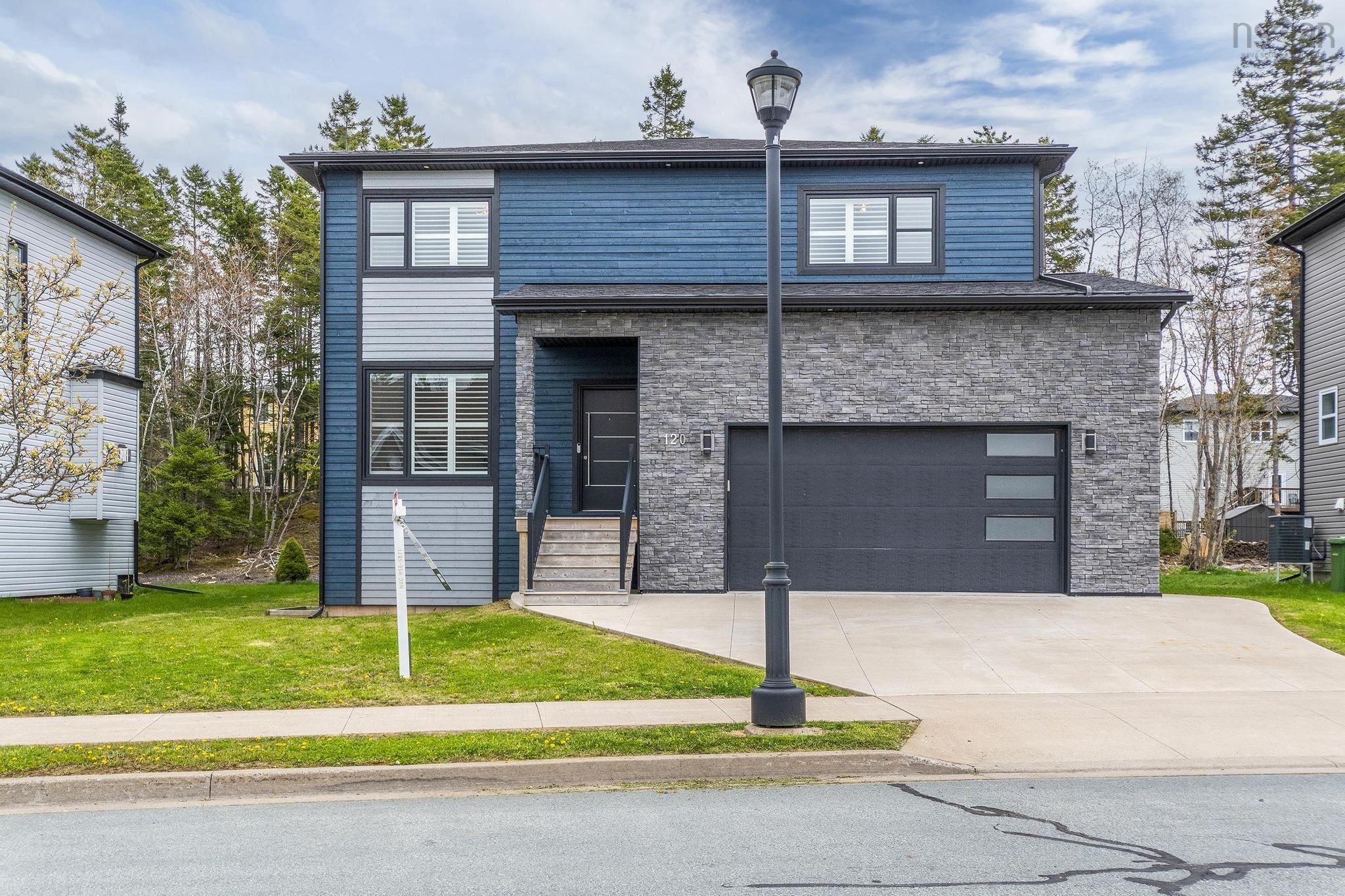120 Olive Avenue, Bedford, NS (MLS® 202510793)