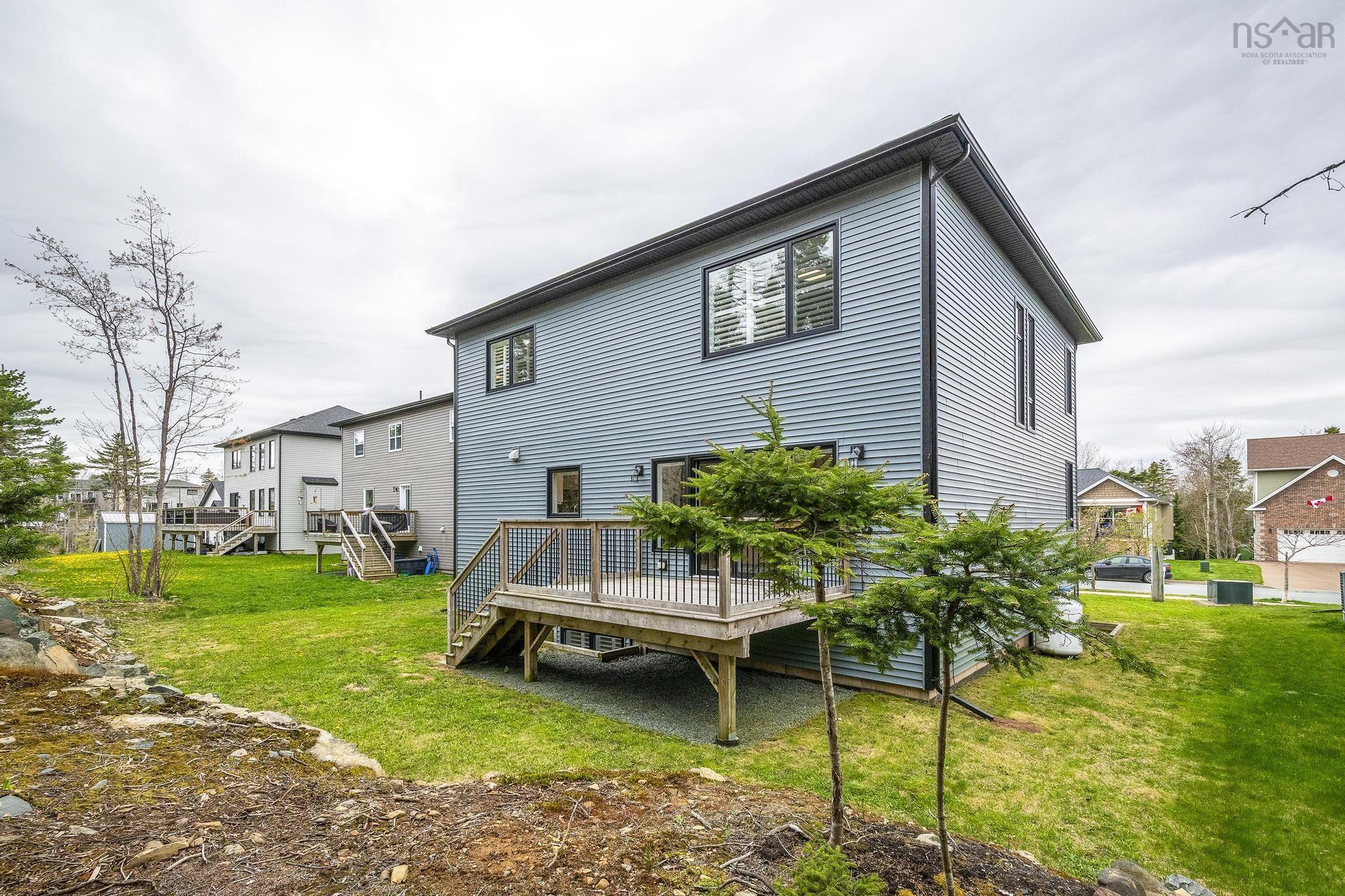 120 Olive Avenue, Bedford, NS (MLS 202510793)