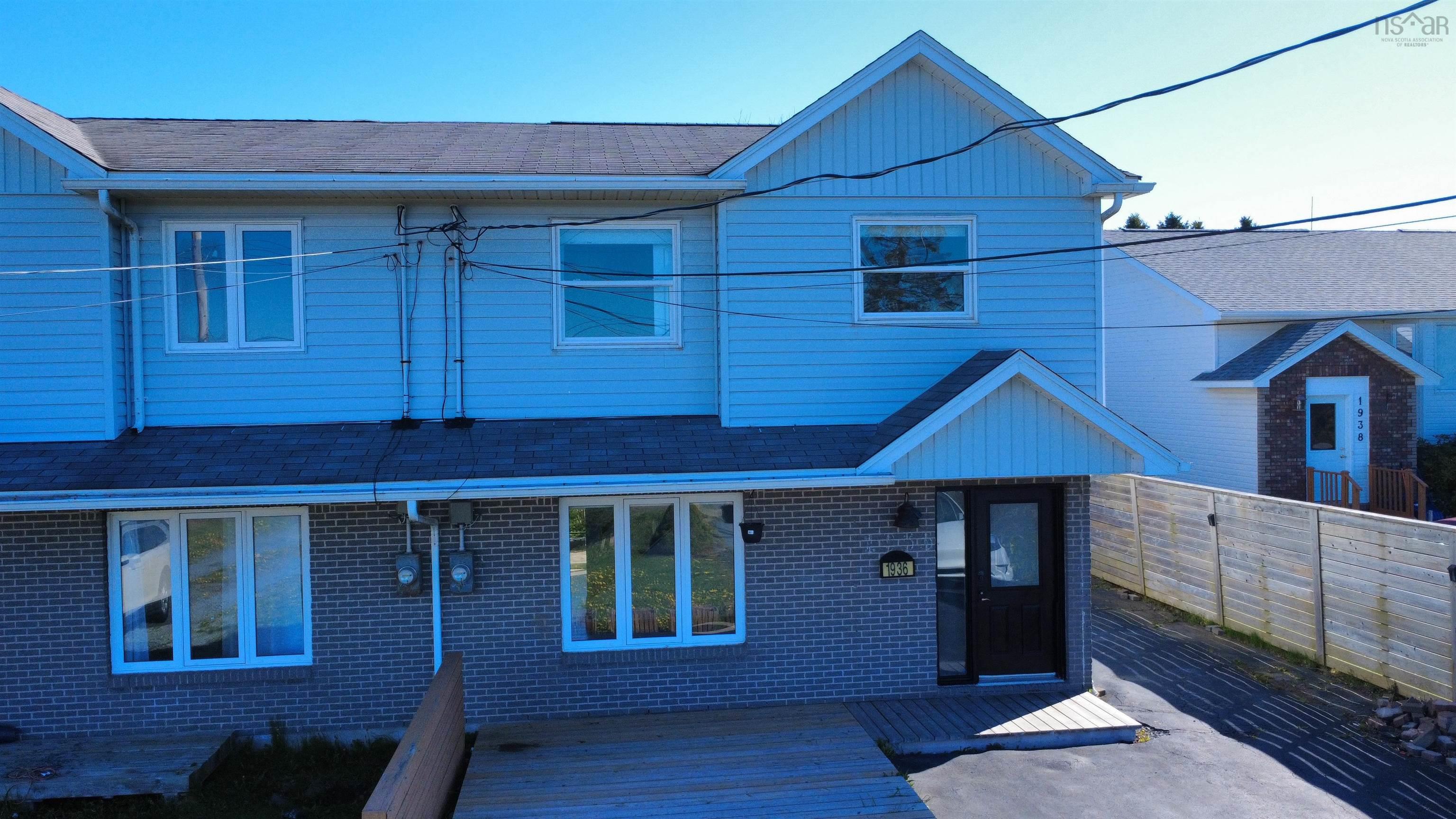 1936 Shore Road, Eastern Passage, NS (MLS® 202510794)