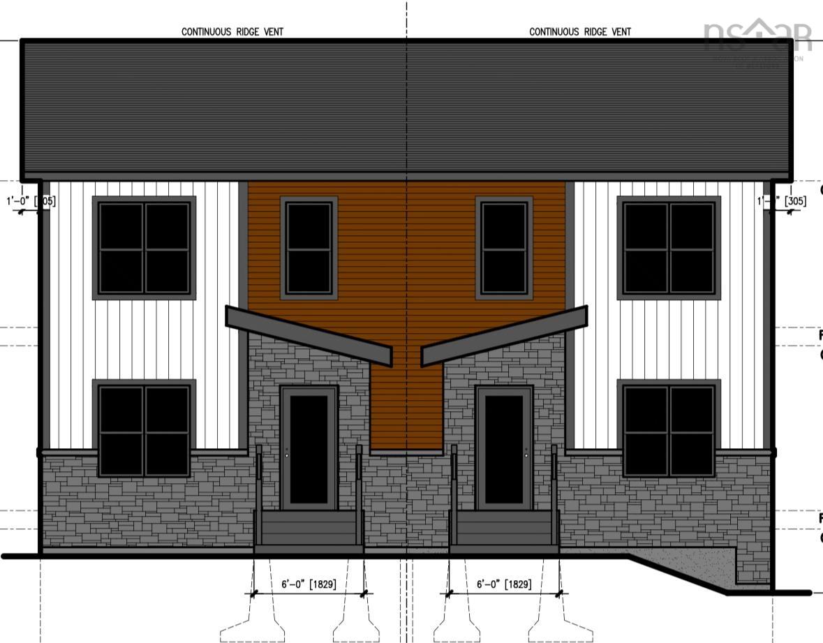 141 Colonial Crescent, Halifax, NS (MLS® 202510812)