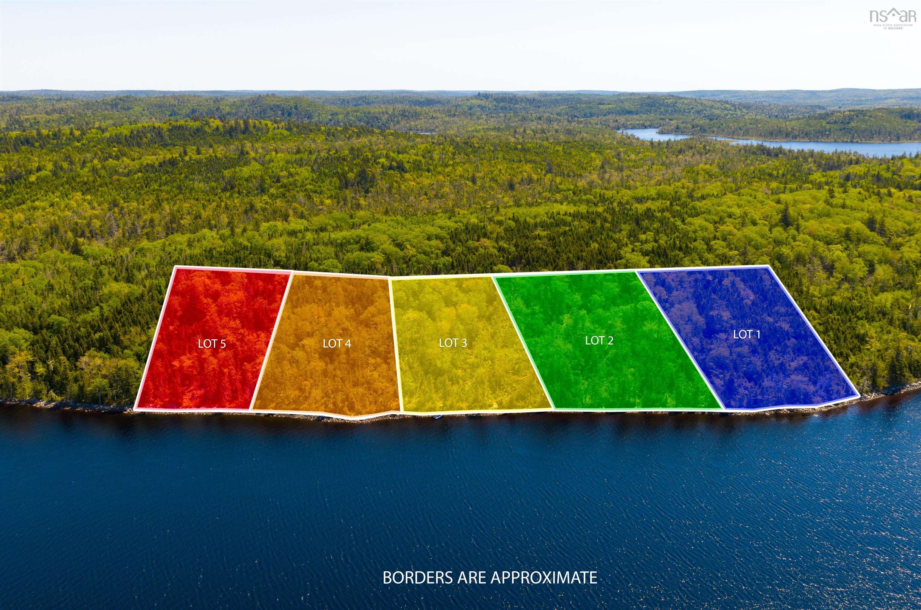 1 Lake Charlotte, Lake Charlotte, NS (MLS® 202510825)