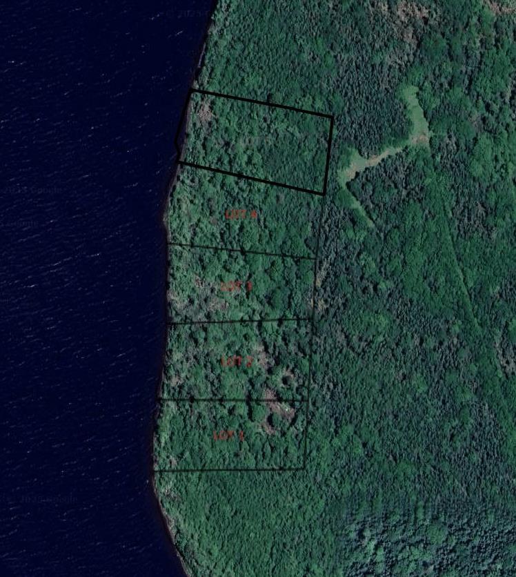 3 Lake Charlotte, Lake Charlotte, NS (MLS® 202510827)