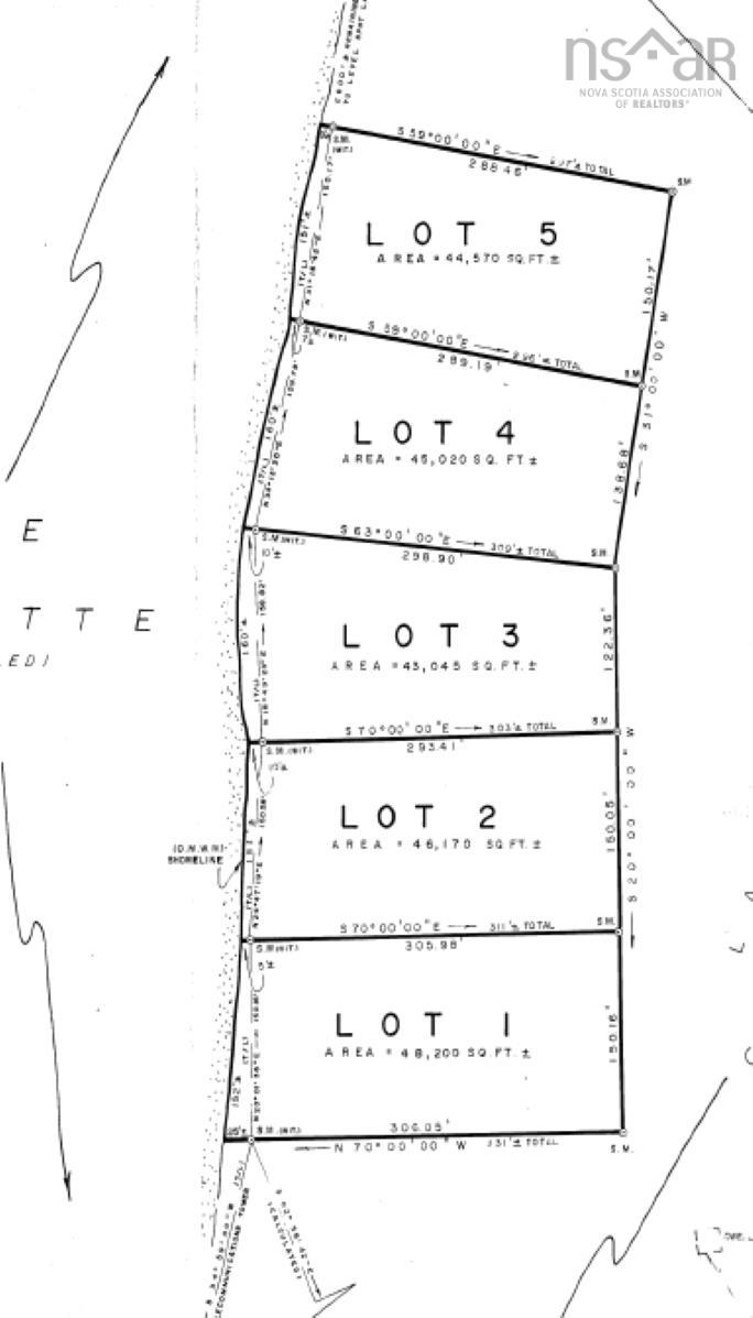 $60,000.00: 5 Lake Charlotte, Lake Charlotte