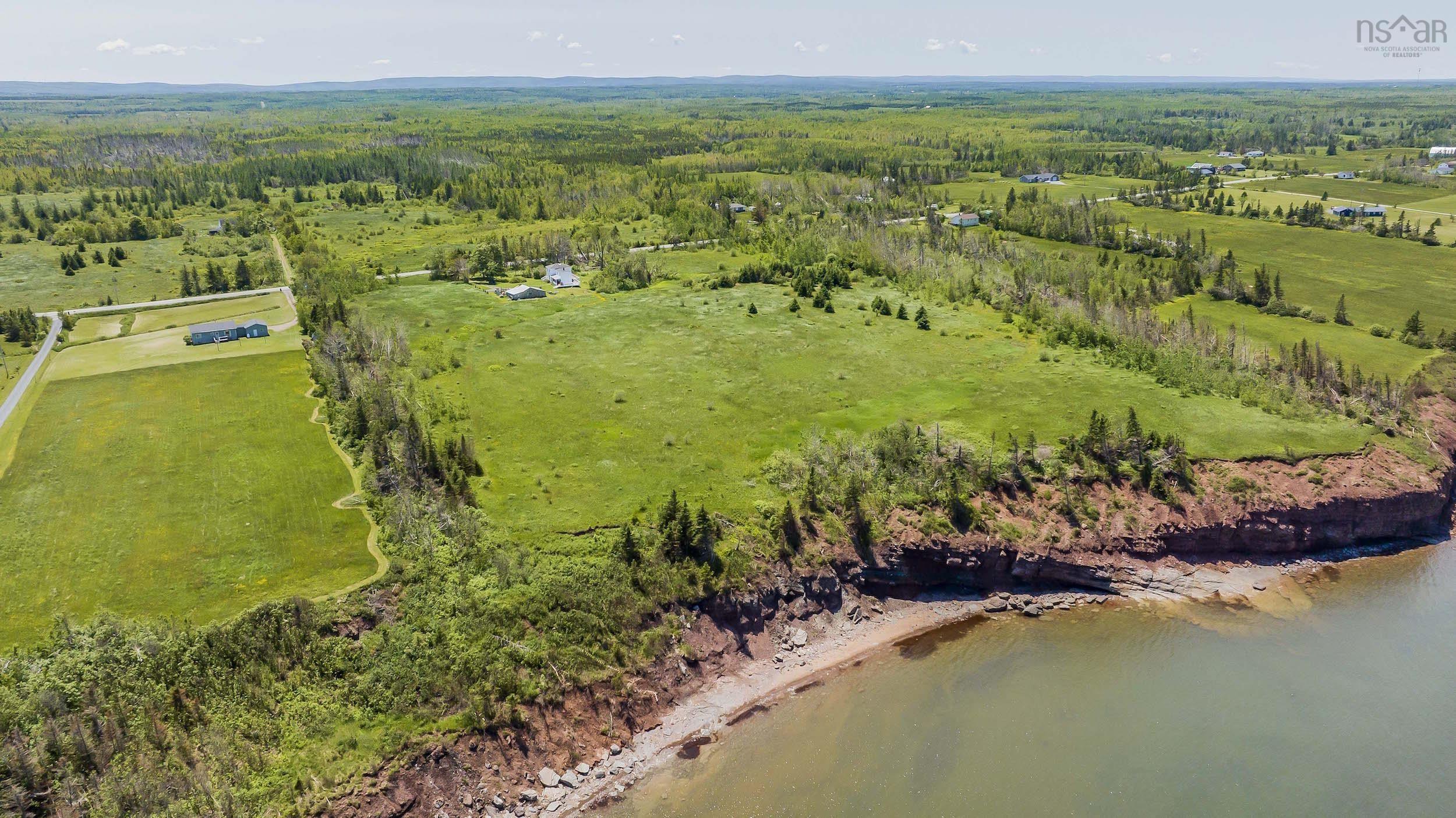 $69,900.00: Lot 22-9 Highway 6, Toney River