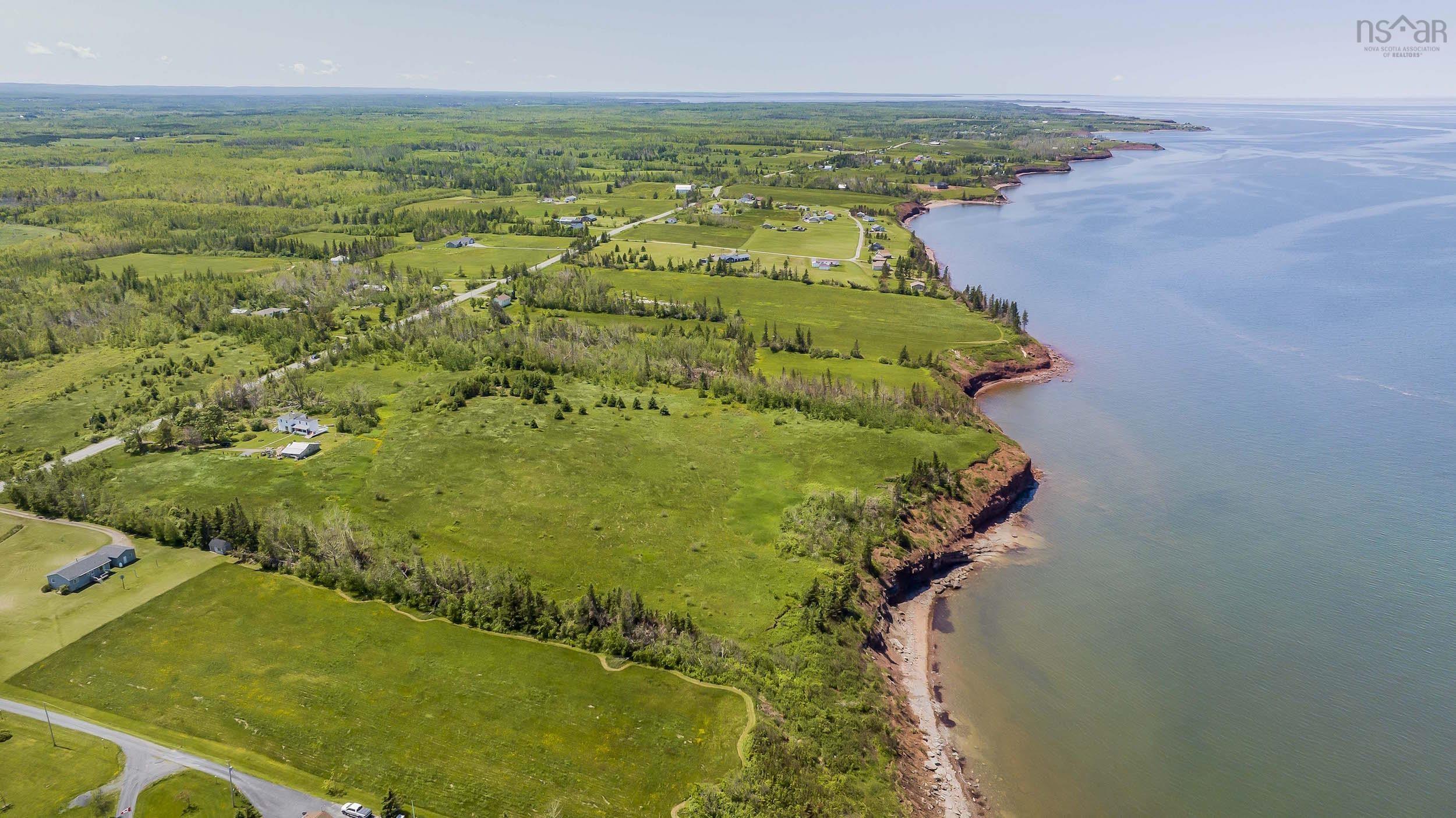 $69,900.00: Lot 22-9 Highway 6, Toney River