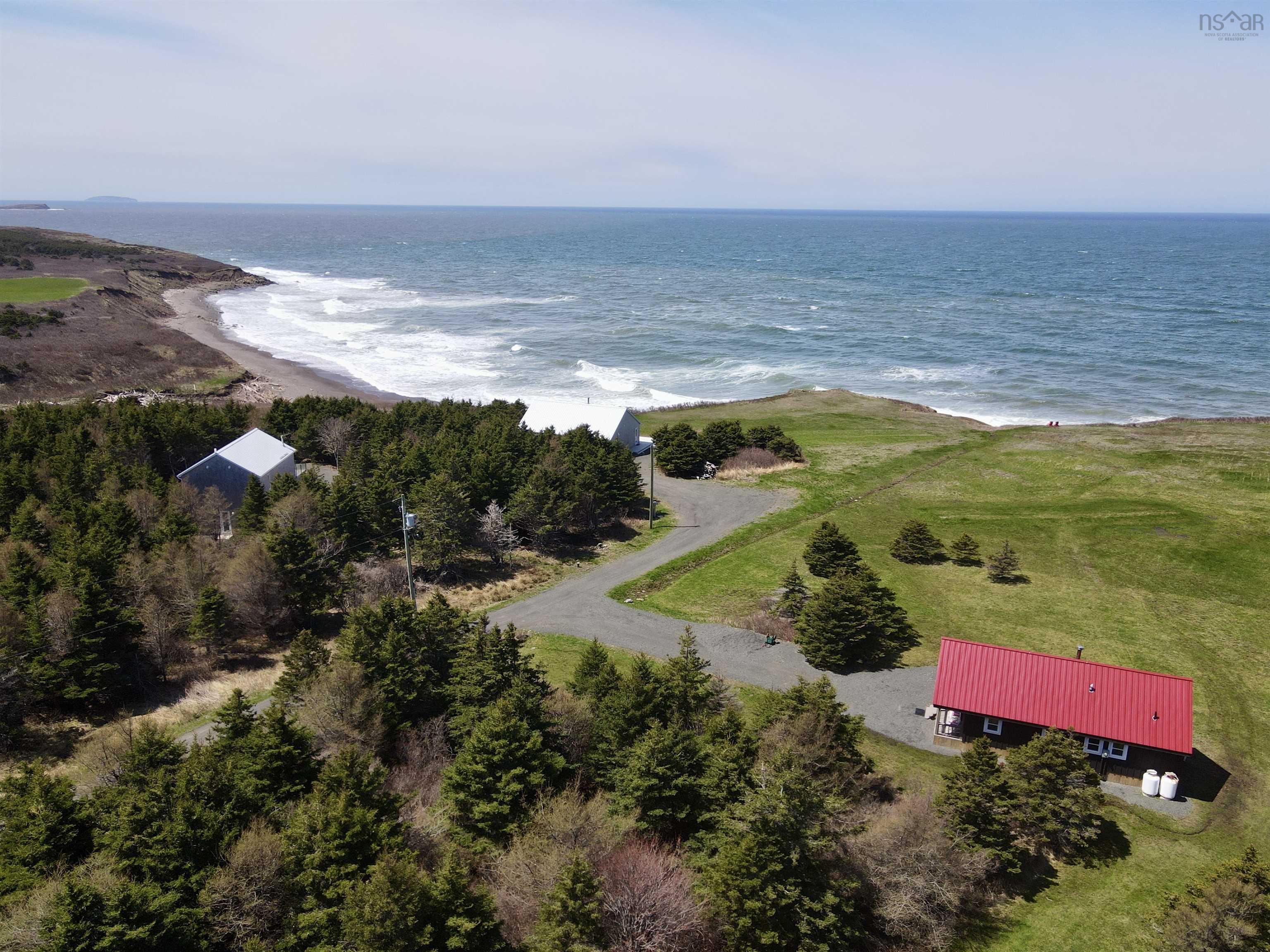 $1,475,000.00: 11201 & 11203 Cabot Trail, Terre Noire
