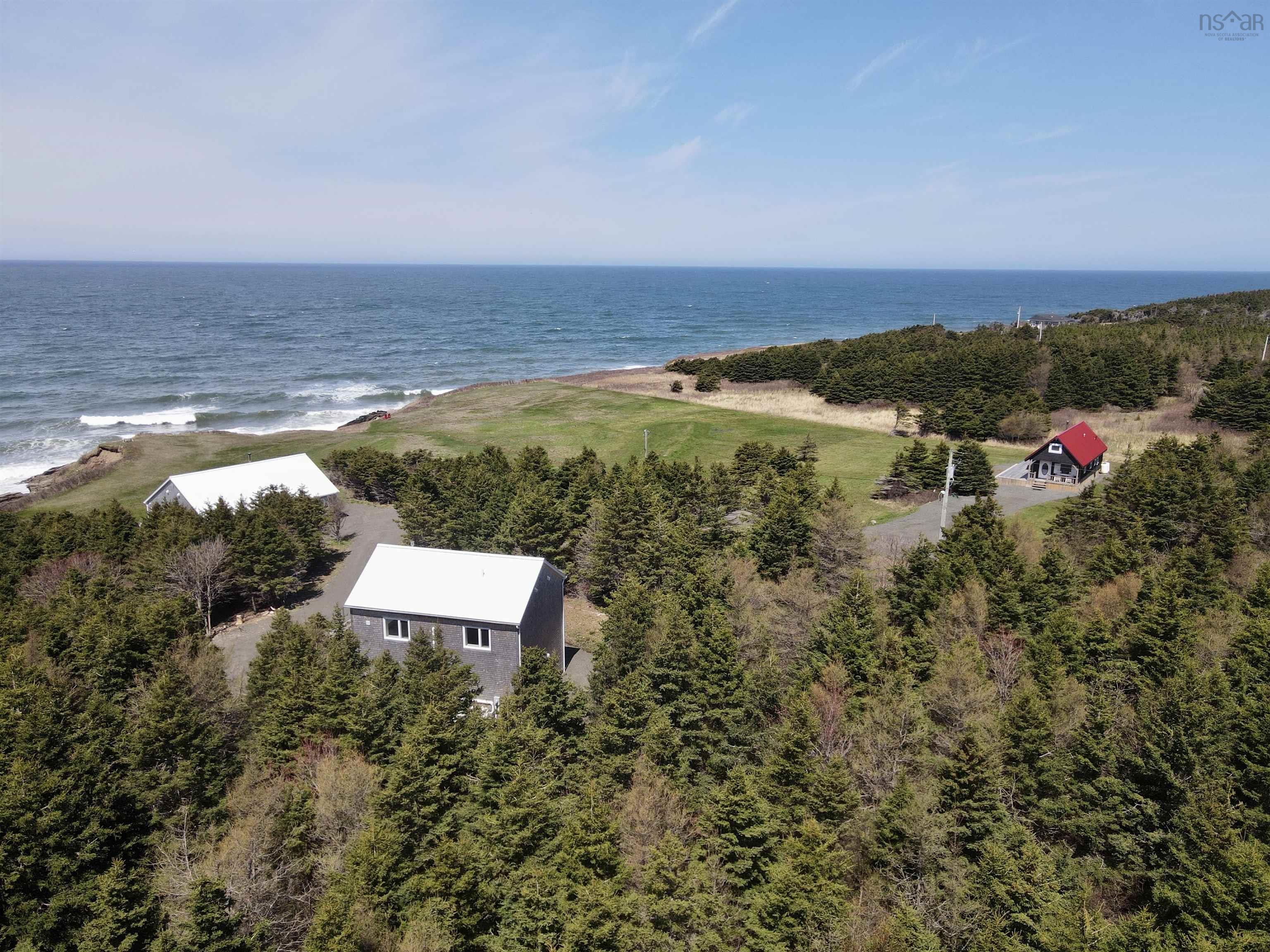 $1,475,000.00: 11201 & 11203 Cabot Trail, Terre Noire