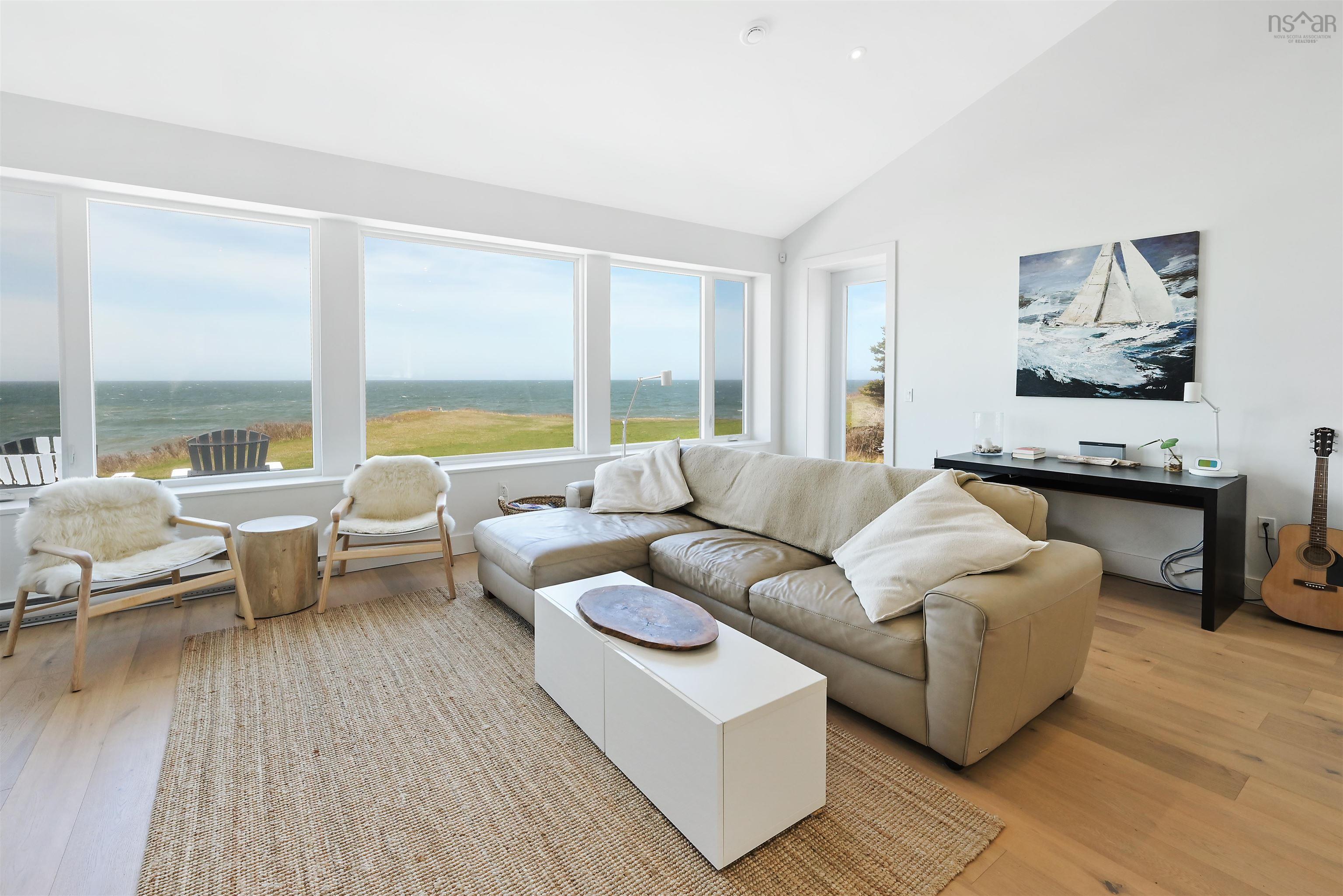 $1,475,000.00: 11201 & 11203 Cabot Trail, Terre Noire