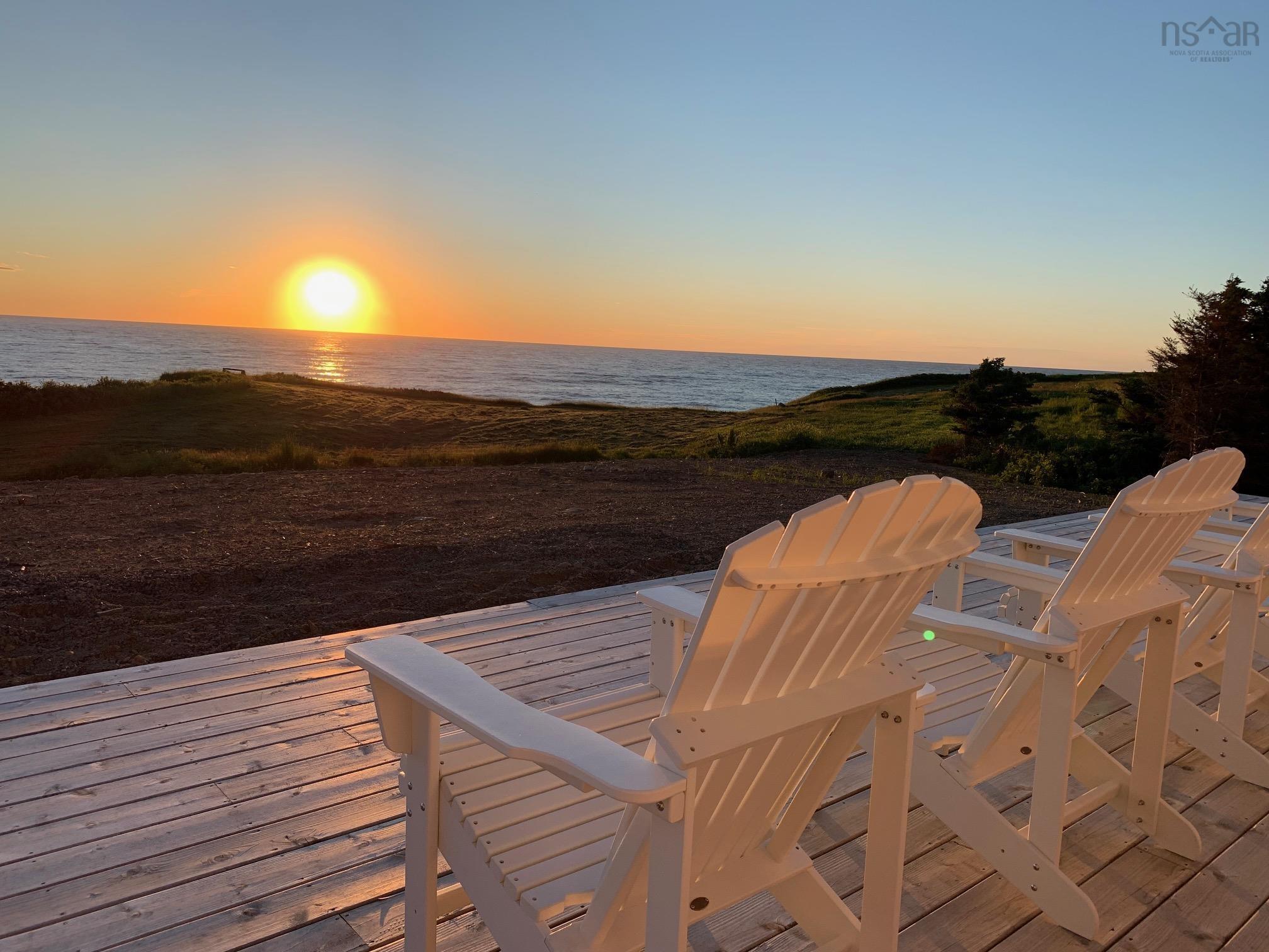 $1,475,000.00: 11201 & 11203 Cabot Trail, Terre Noire