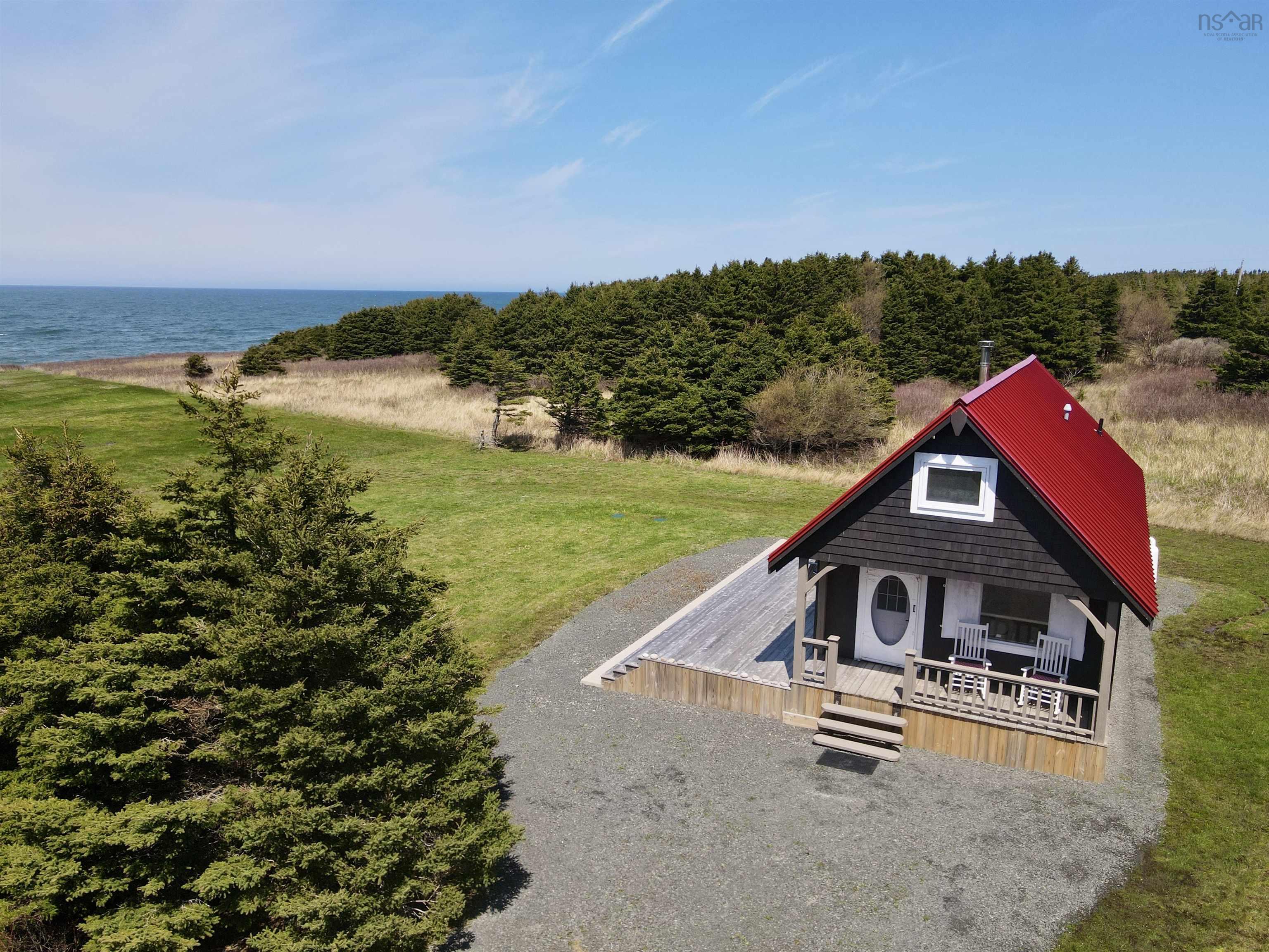 $1,475,000.00: 11201 & 11203 Cabot Trail, Terre Noire