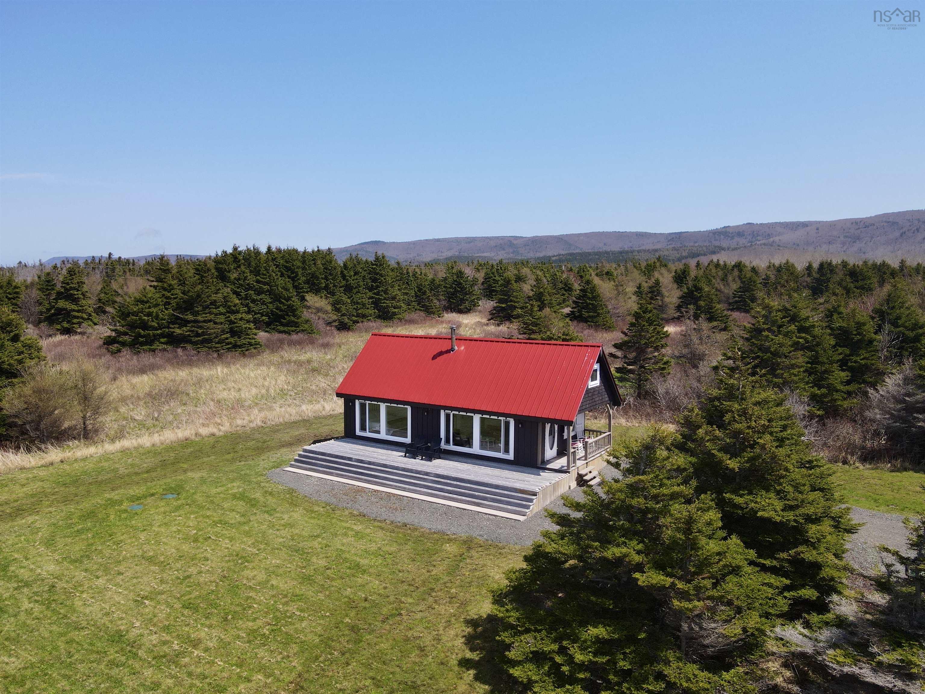 $1,475,000.00: 11201 & 11203 Cabot Trail, Terre Noire